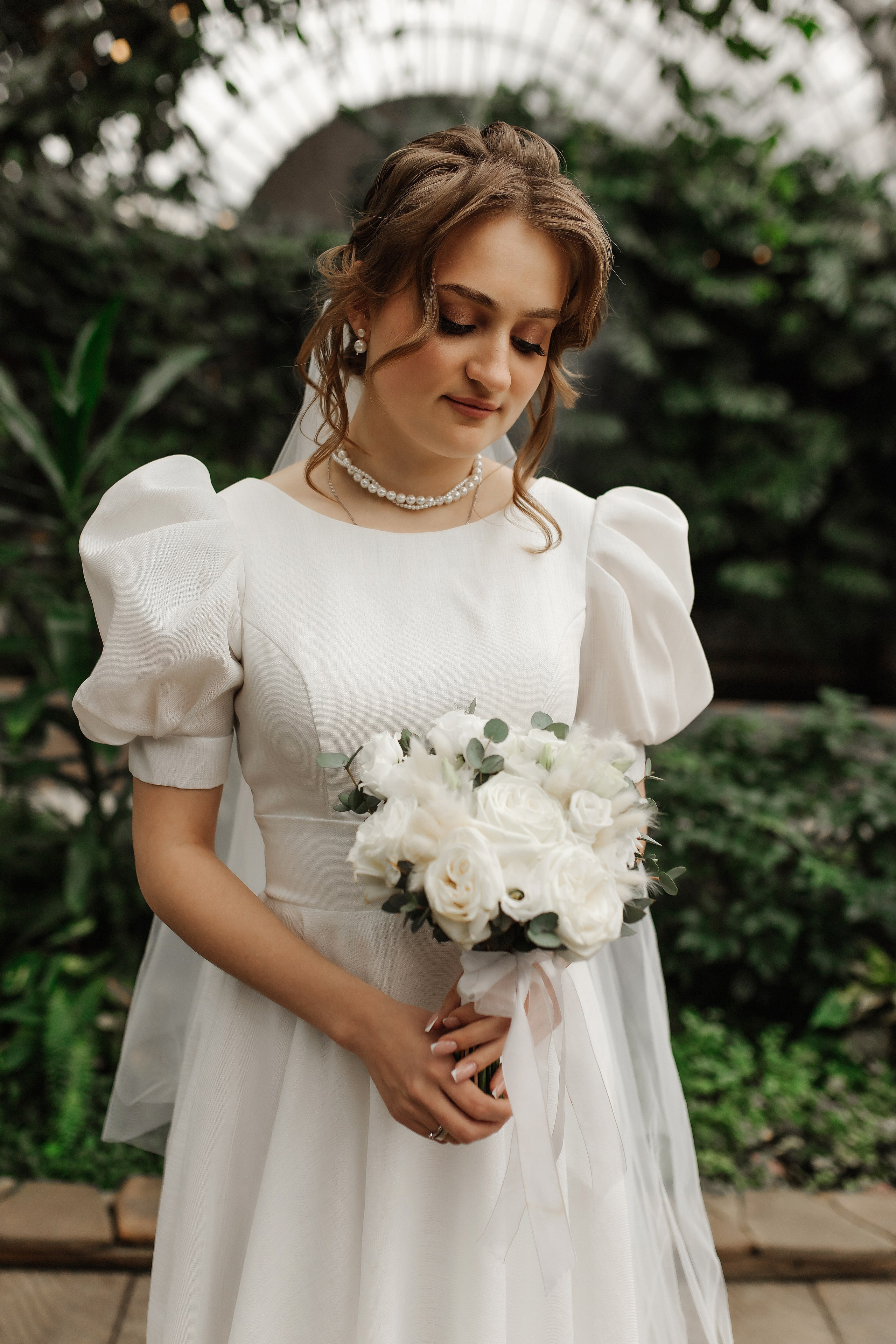 Виталий & Александра. Свадебный и семейный фотограф Санкт-Петербурга Мария Родионова