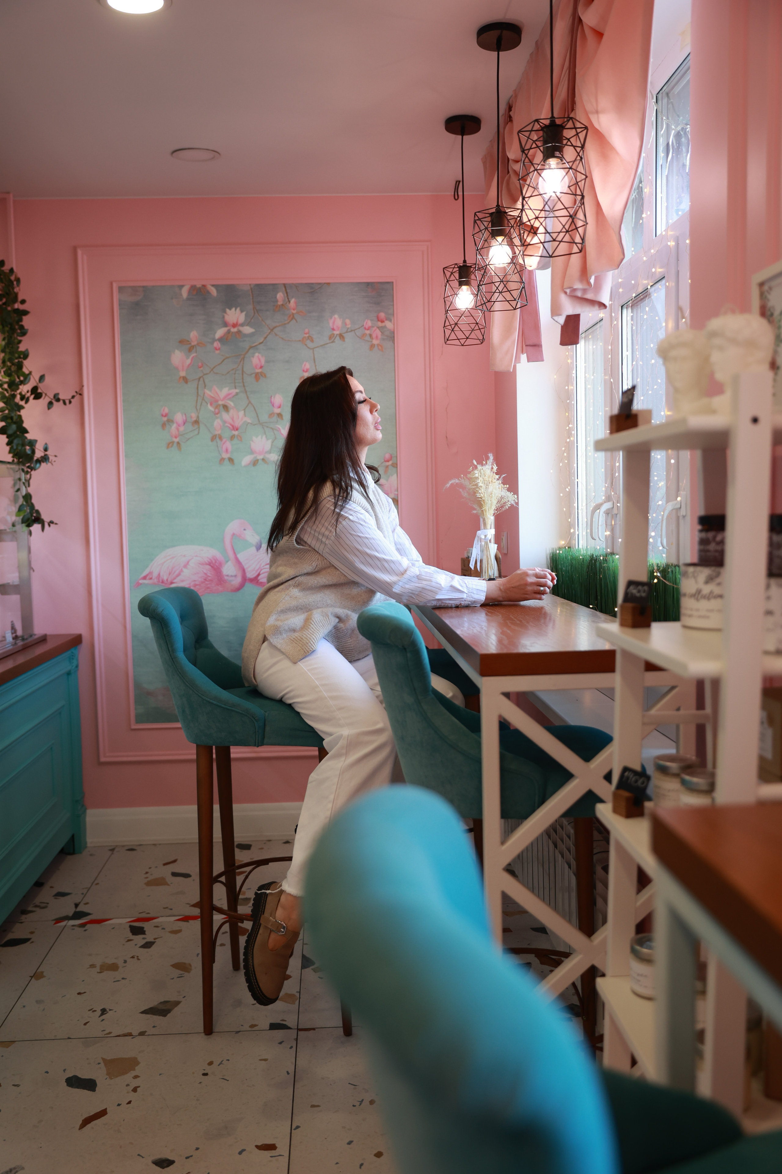 Портрет. Ваш фотограф в Сургуте Мария Булашова