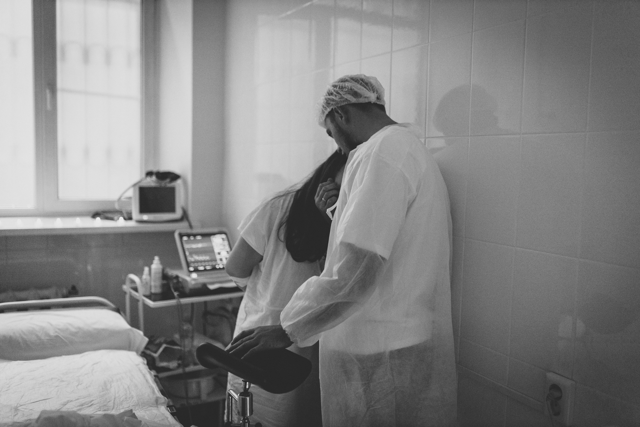 Рождение Маруси. Семейный фотограф и фотограф на роды в Ростове-на-Дону Мухина Виктория