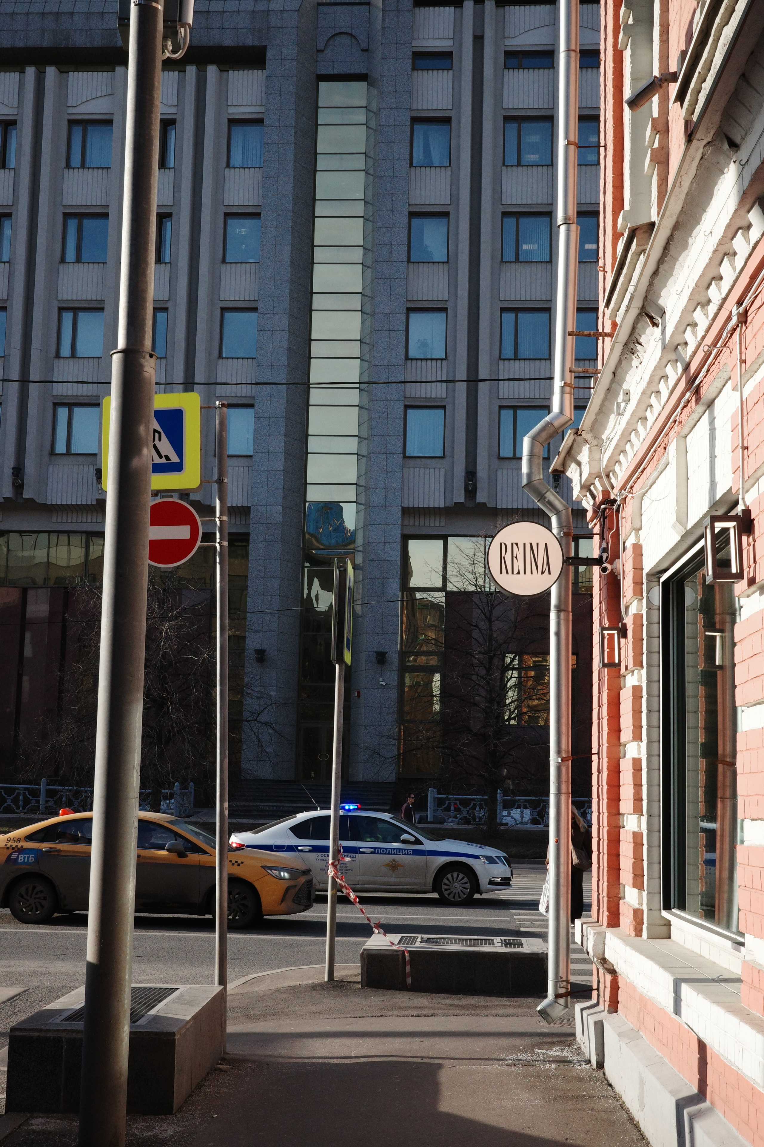 Фотопоток. Проект «Фотокладовка»: блог уличной фотографии в формате street photo