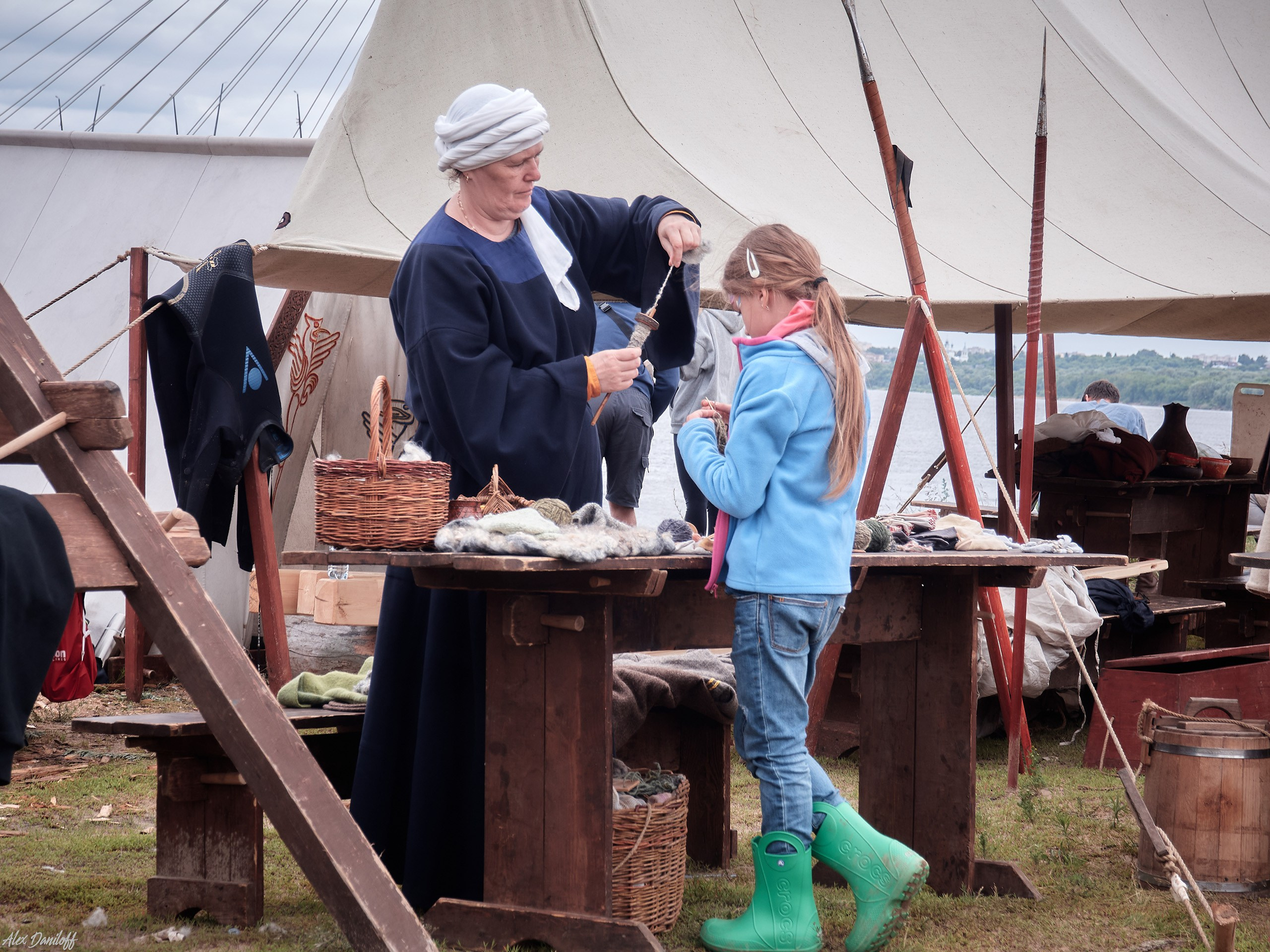 X-Waters Муром 2025. Муром-Инфо. Новости культуры, образования, спорта в городе Муром