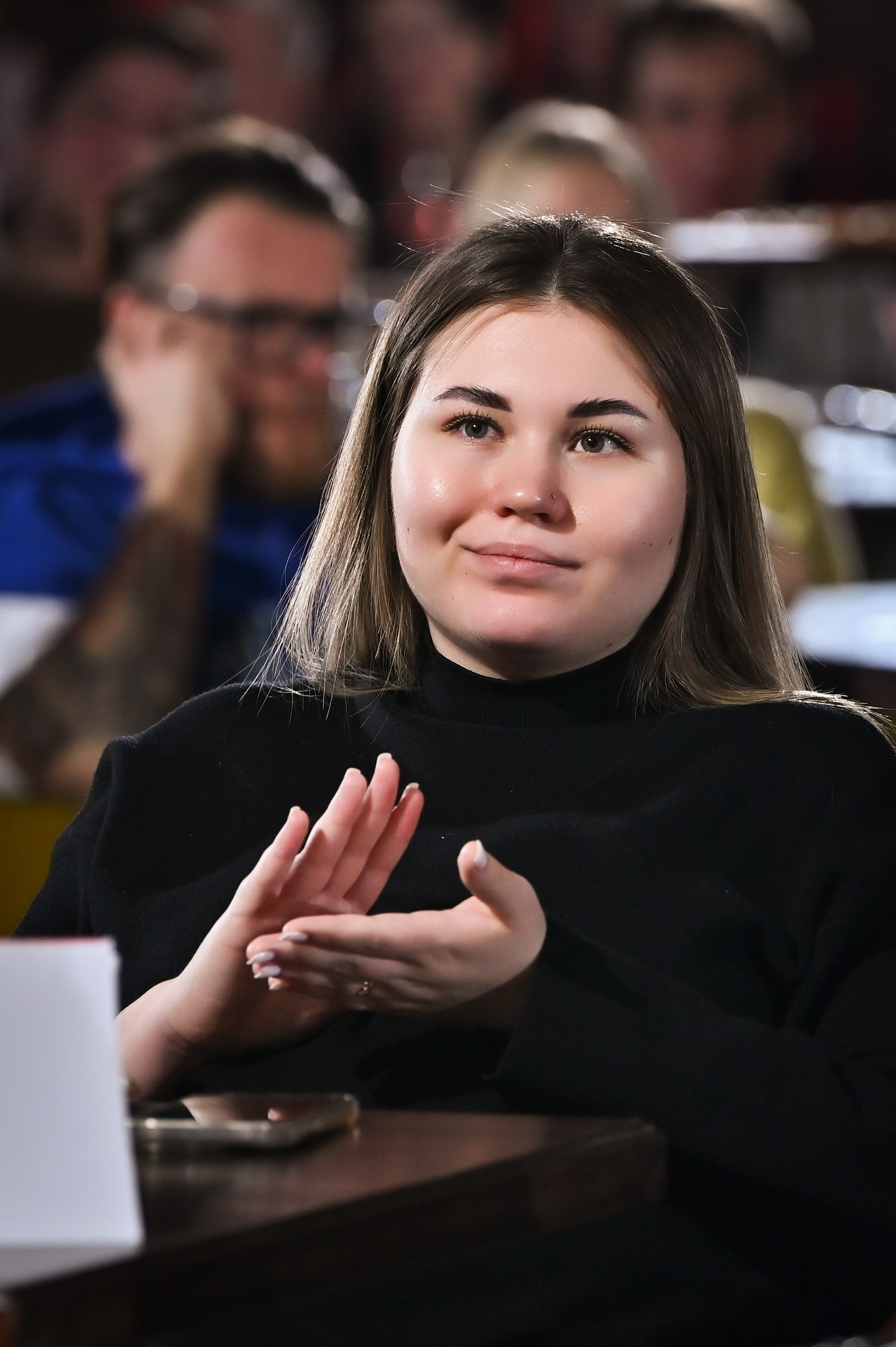 MERCEN Стендап. Репортажный и свадебный фотограф в Липецке Иван Первойкин