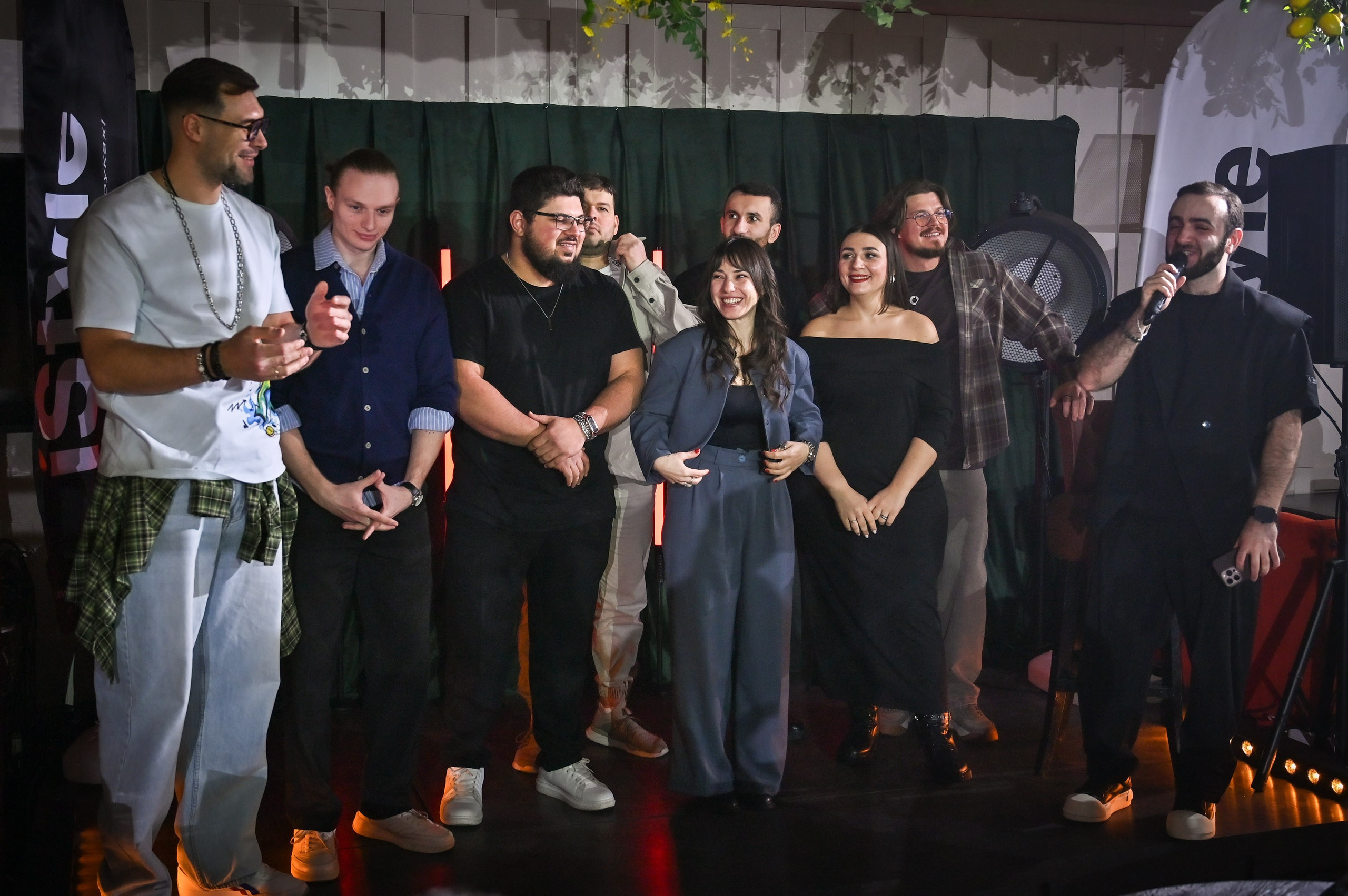 ФОТО. Репортажный и свадебный фотограф в Липецке Иван Первойкин