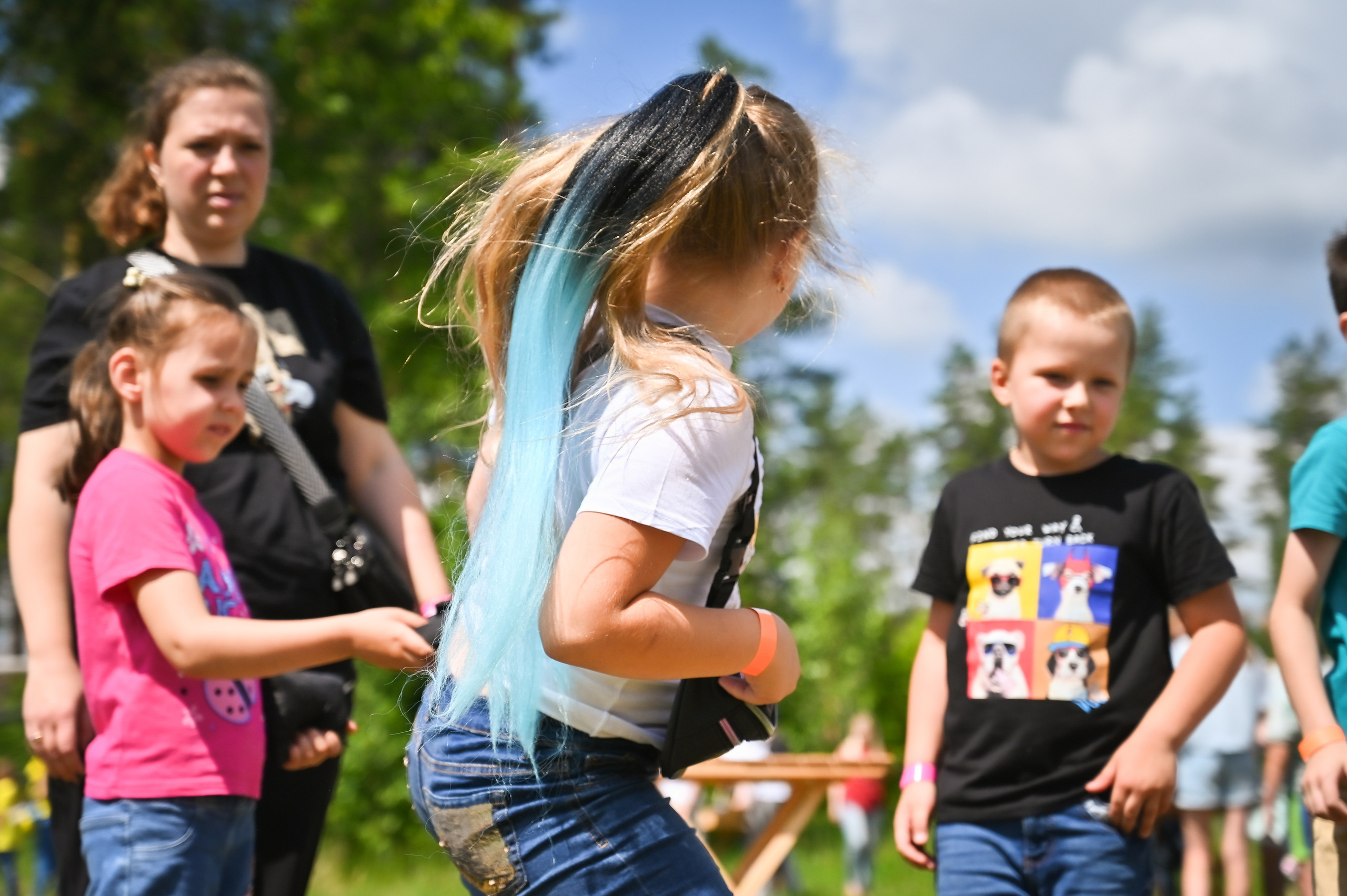 Тамбов, 78 лет компании «ТАКФ». Репортажный и свадебный фотограф в Липецке Иван Первойкин