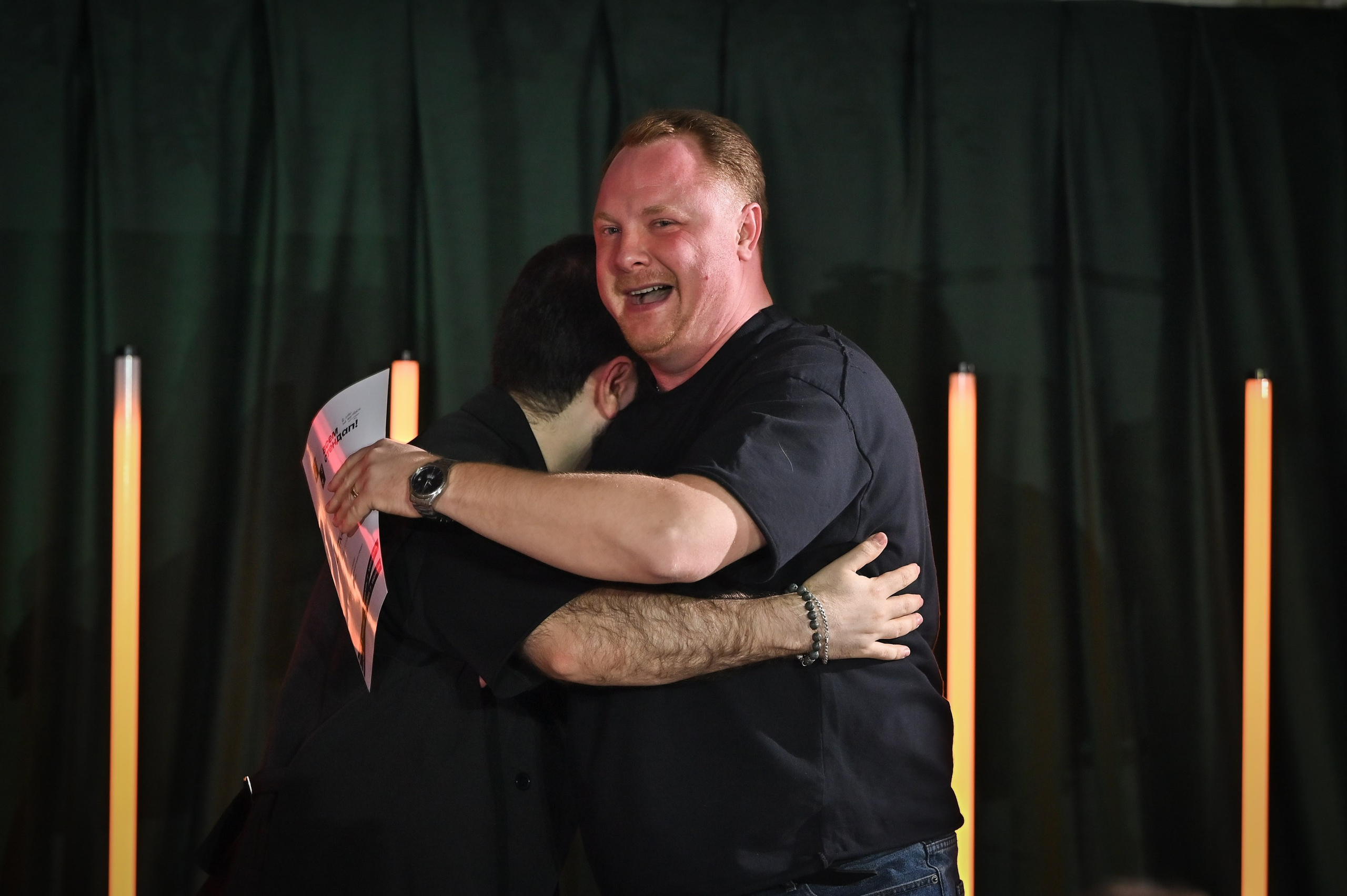 ФОТО. Репортажный и свадебный фотограф в Липецке Иван Первойкин