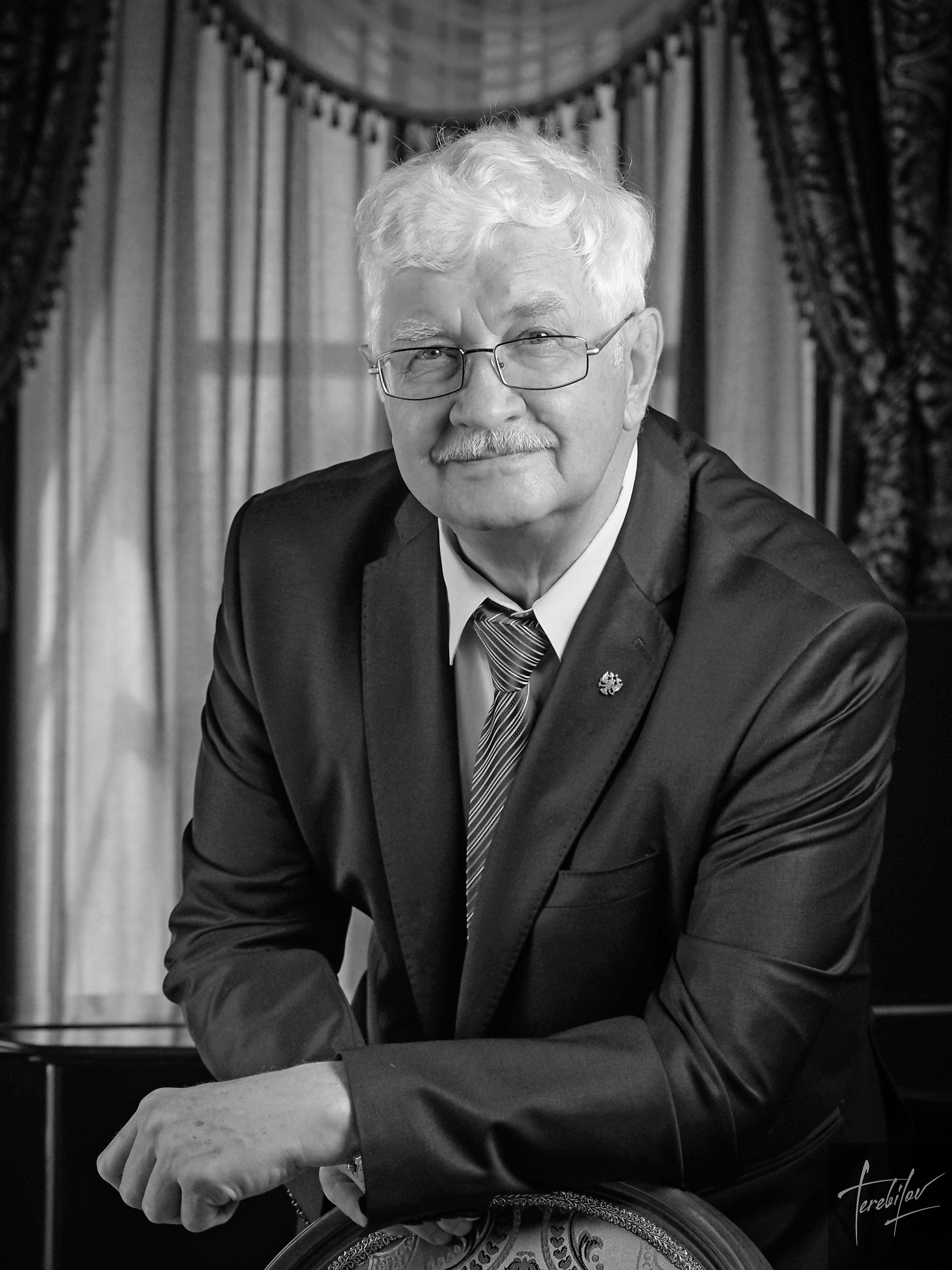 ПОРТФОЛИО. Фотохудожник, портретист, фотограф в Нижнем Новгороде, Москве — Андрей