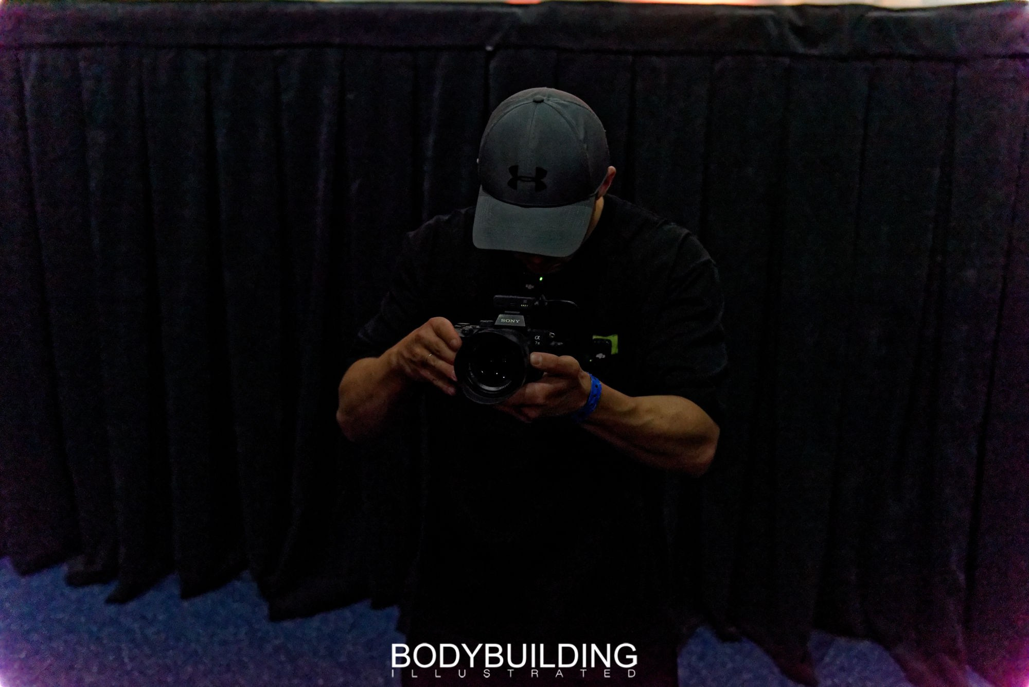 Bodybuilding Illustrated