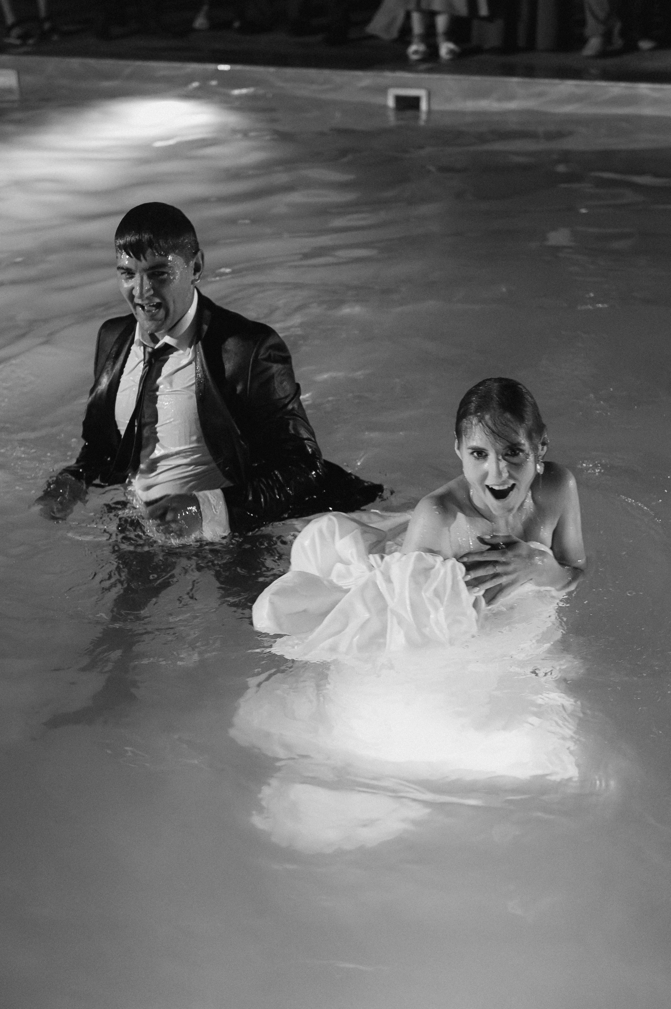 Женя + Полина — Оргаизация Грани. Свадебный и семейный фотограф Волгоград Москва