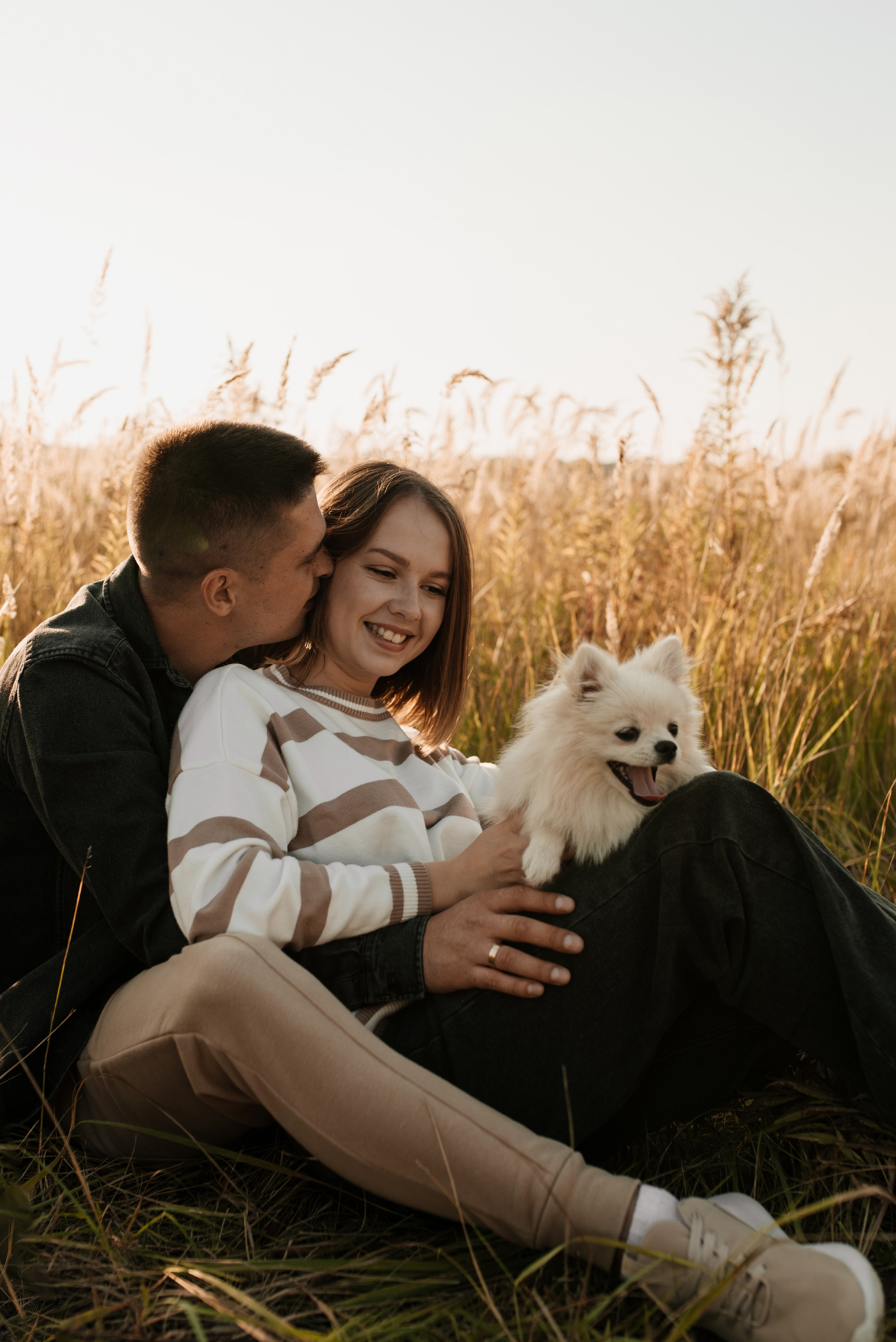 Наташа ♡ Женя. Фотограф Ольга Плеханова | Нижний Новгород, Москва