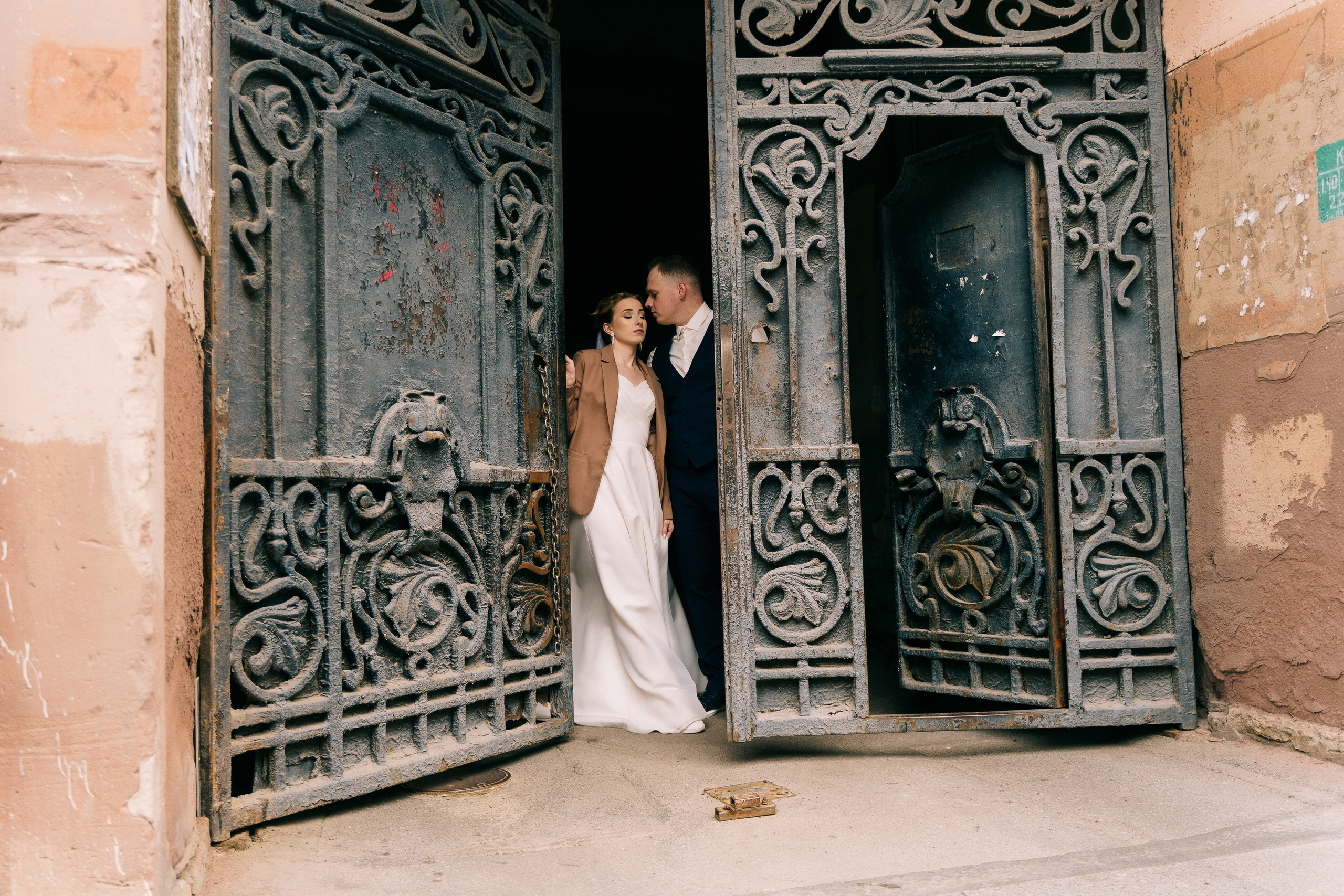 Первый день лета. Professional photoartist in St. Petersburg (wedding, reportage, portrait, model book, love story) Alexander Shvedov