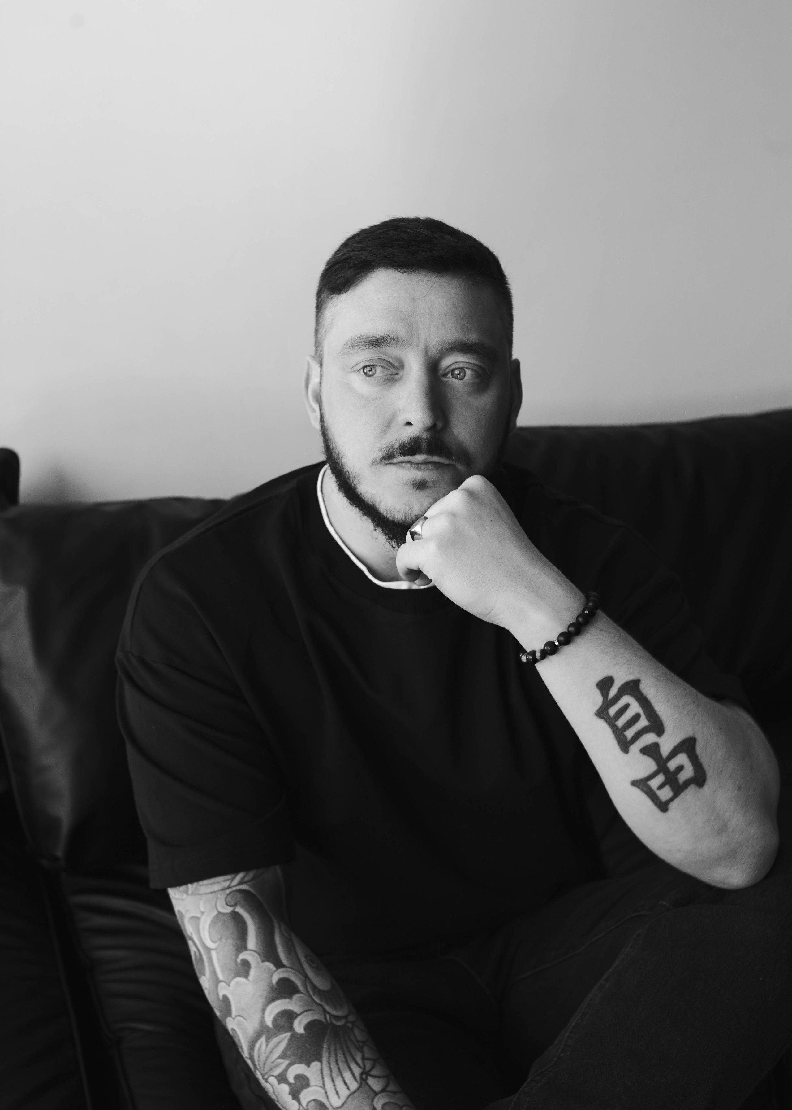 Андрей. Семейный фотограф Софи Симакова в Волгограде и Волжском