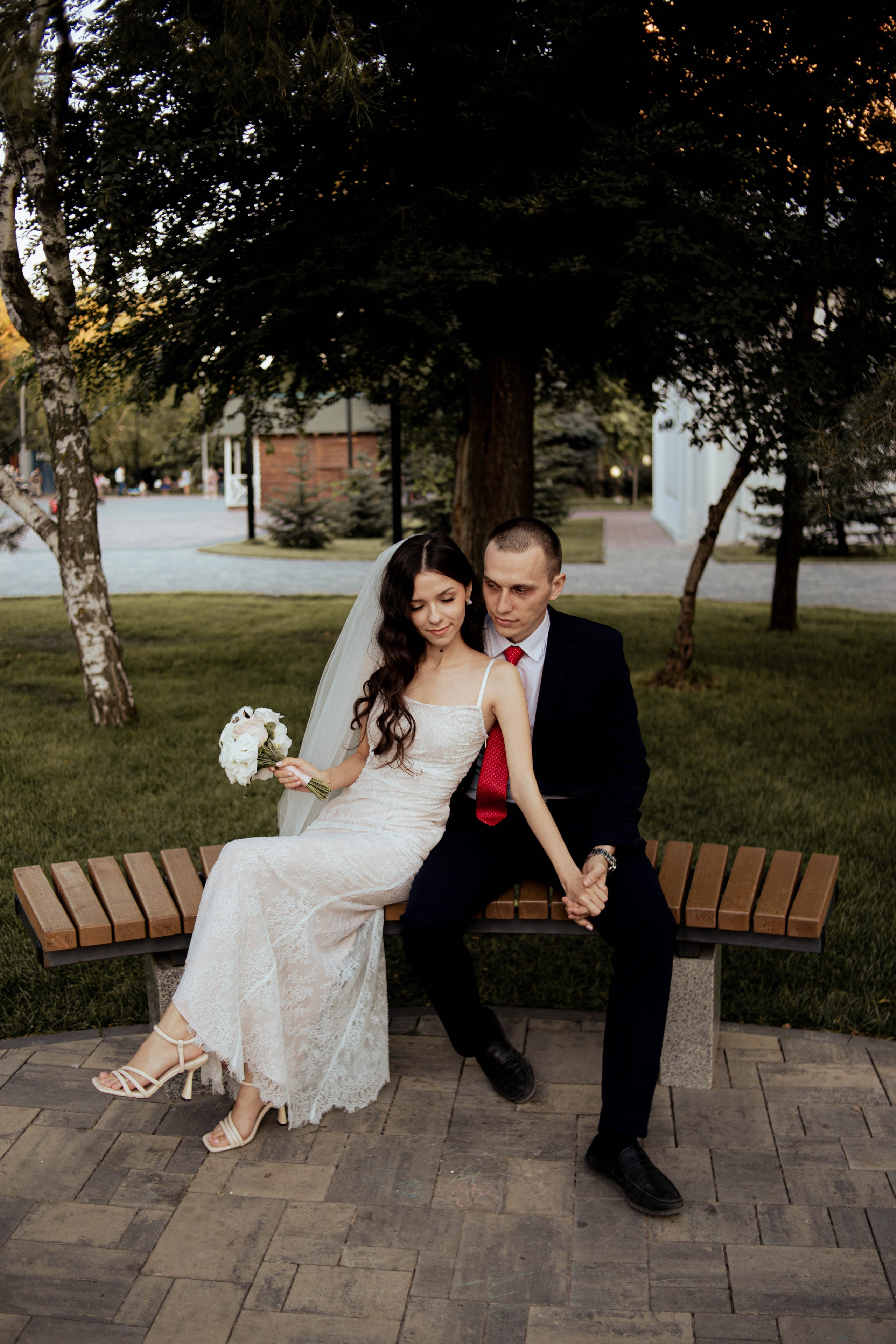 Олеся и Олег. Семейный фотограф Софи Симакова в Волгограде и Волжском