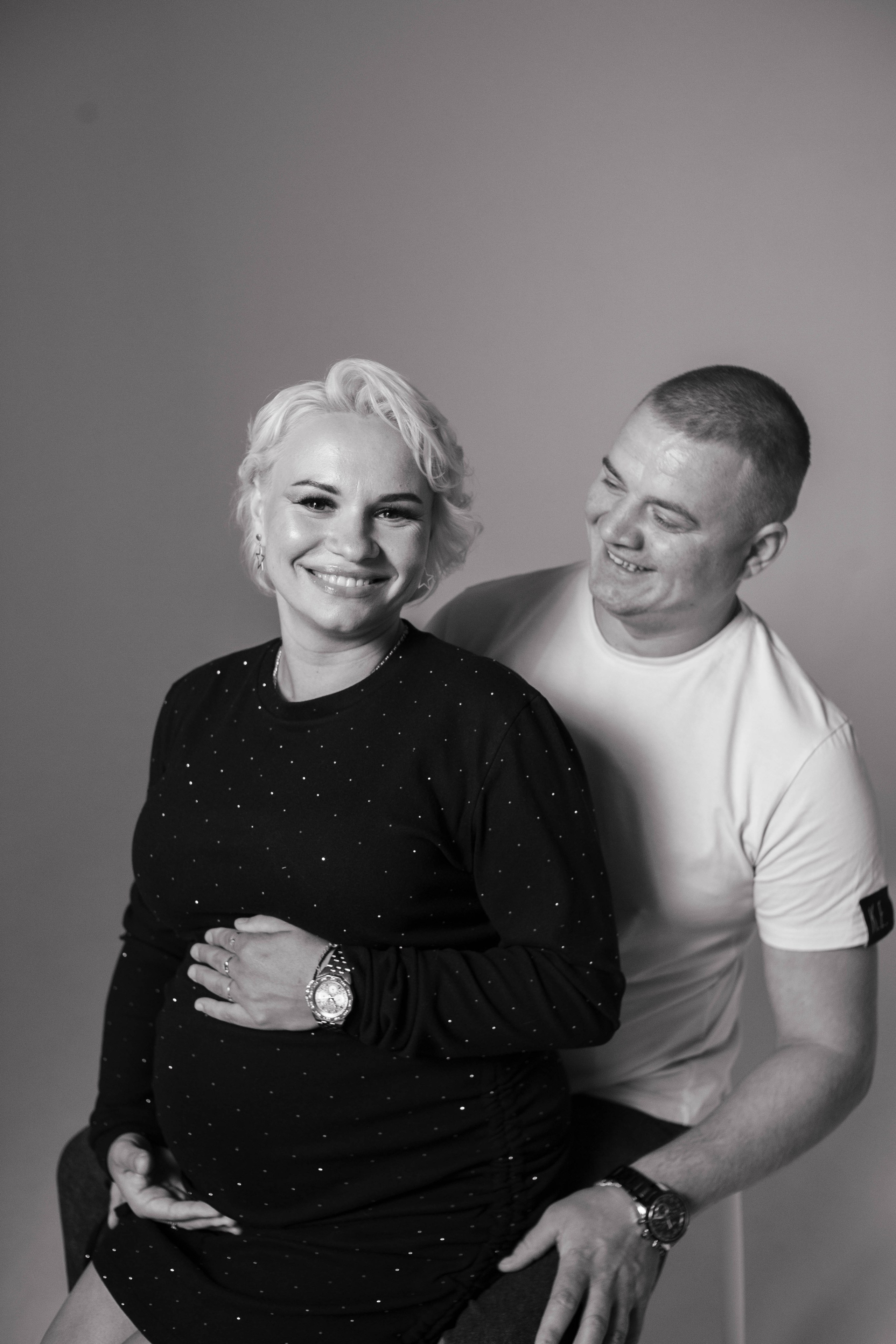 Аня. Семейный фотограф Софи Симакова в Волгограде и Волжском