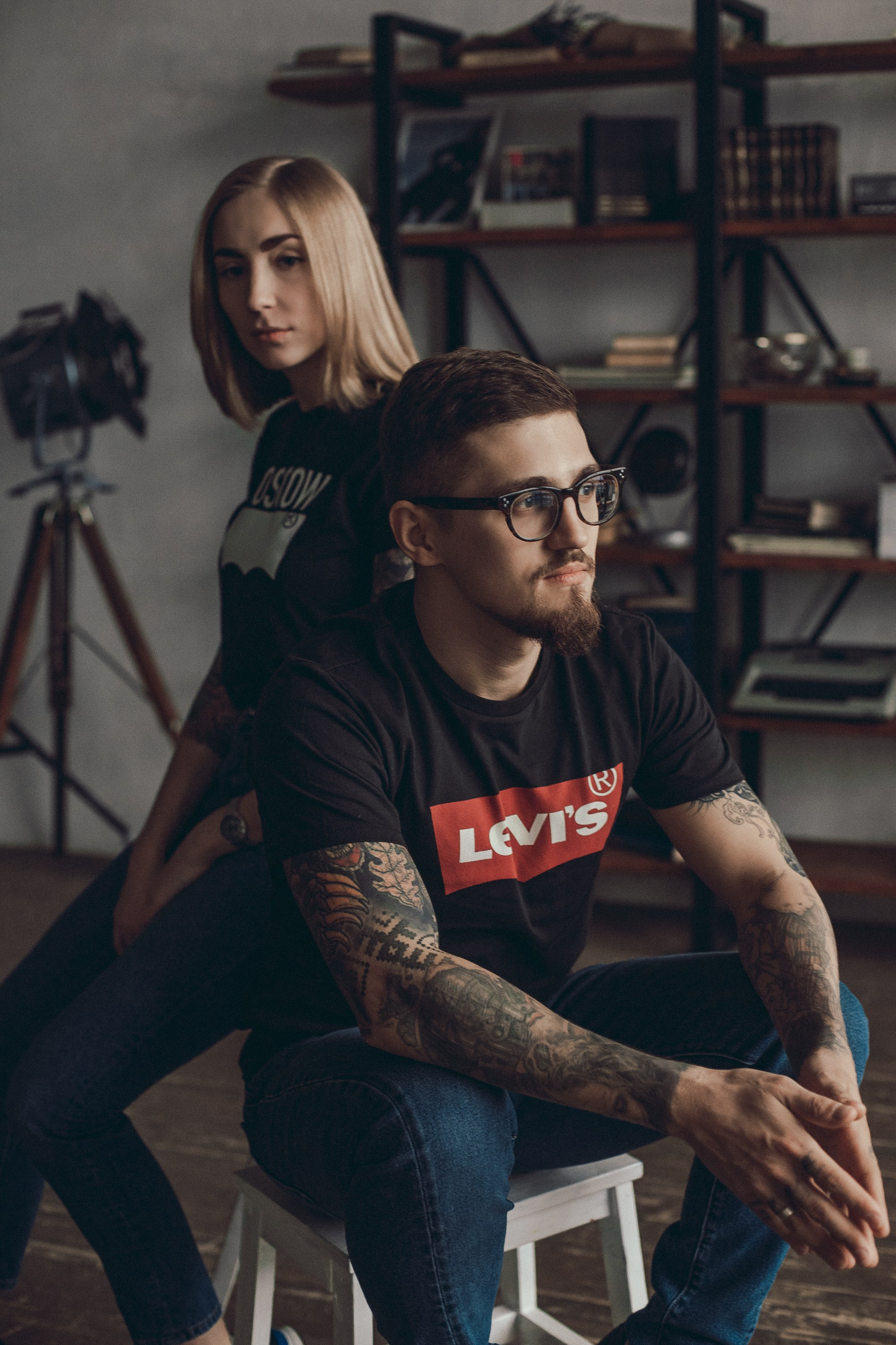 Портфолио. Фотограф Москва