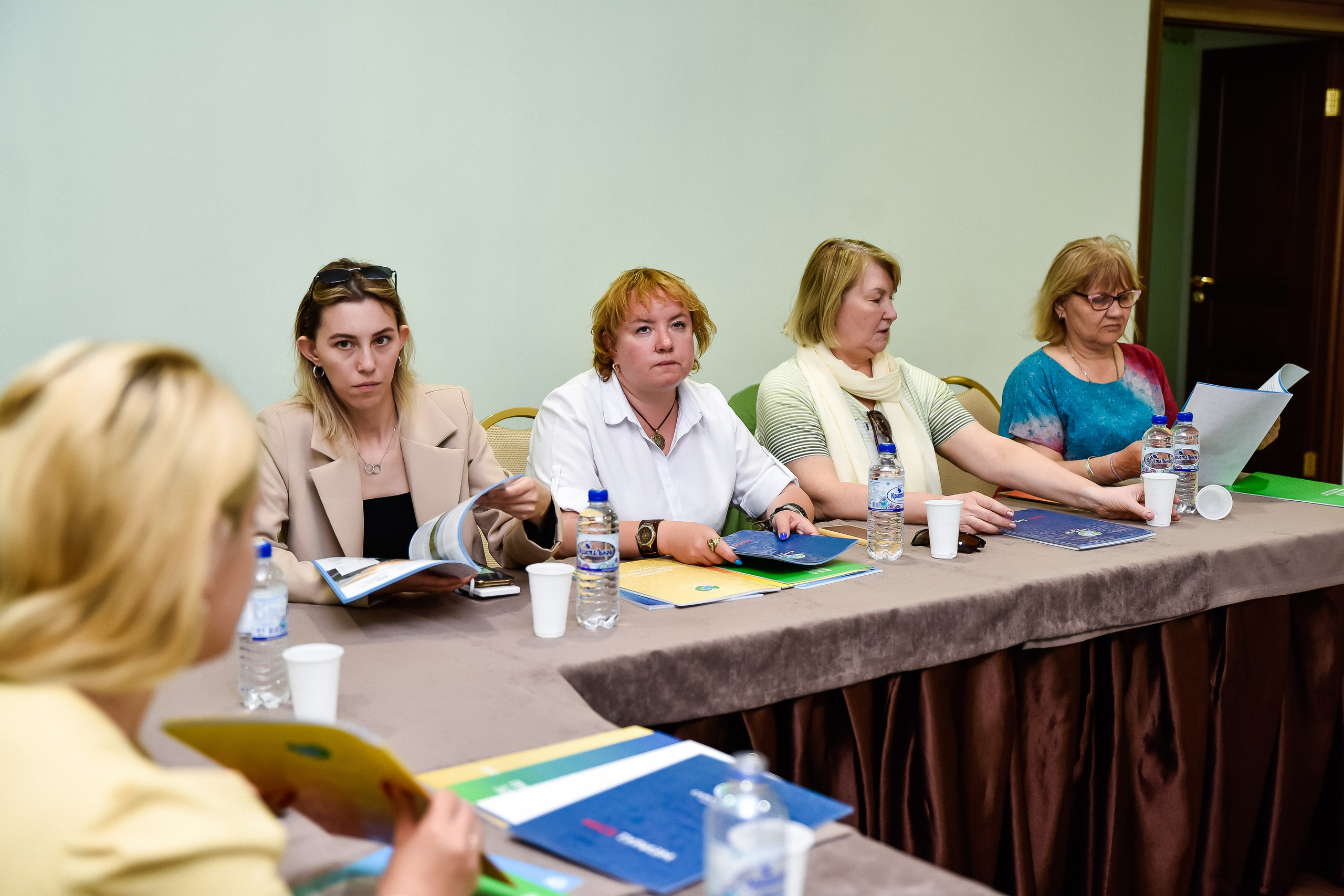 Рекламный тур по Святыням Самарского края