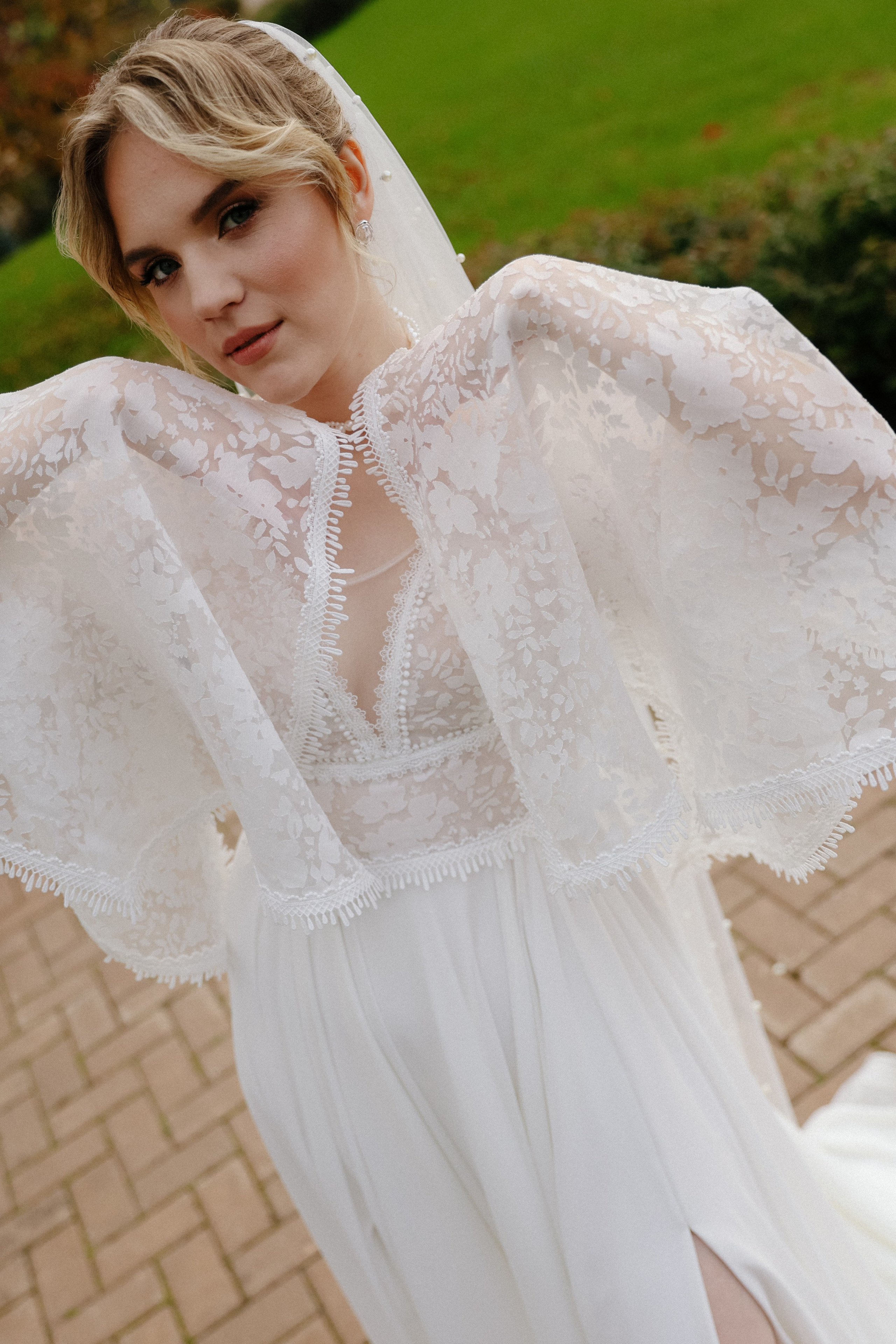 Алина и Иван. Свадебный фотограф Екатеринбург Алексей Ладыгин