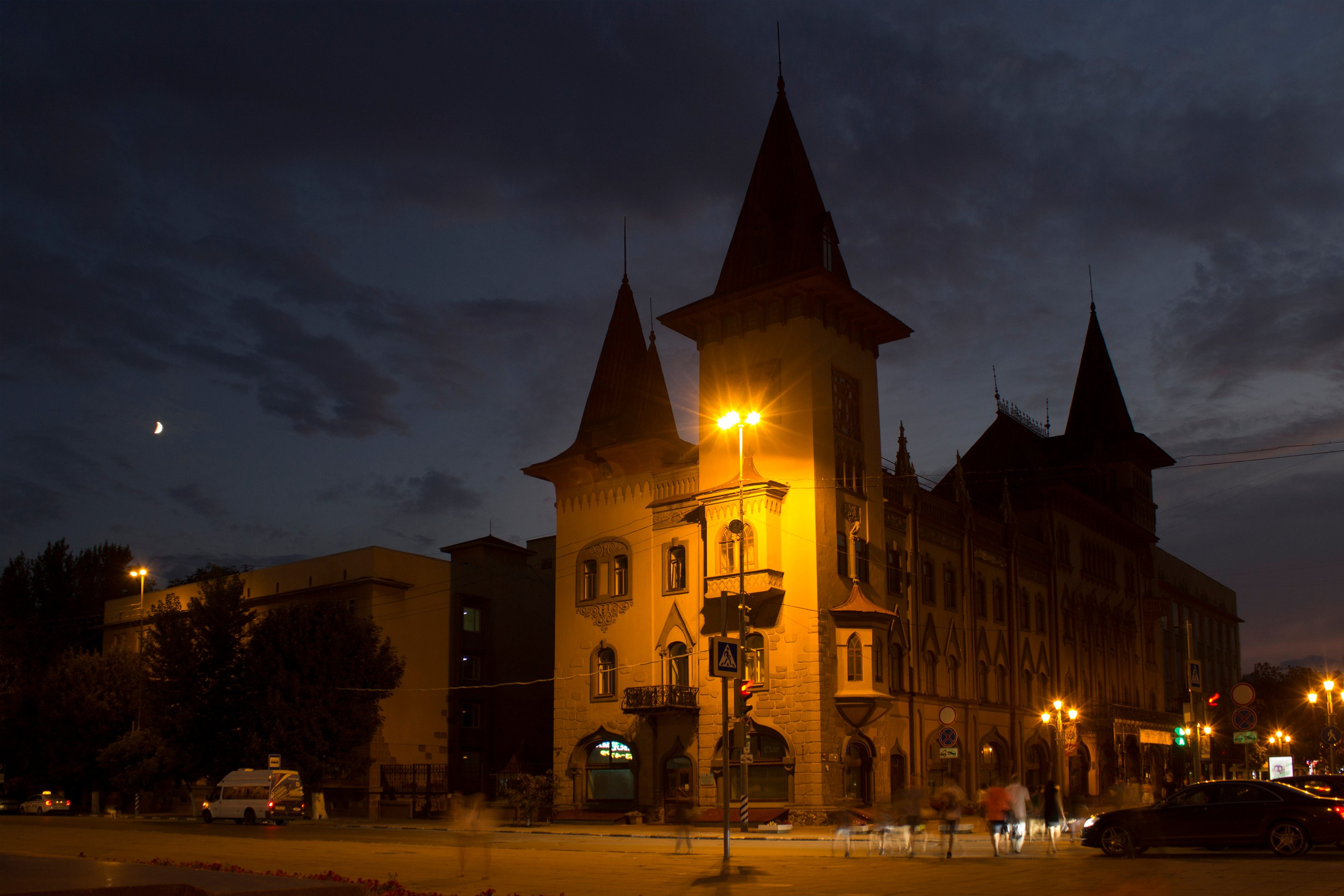 Саратов. Команда фотографов Кристины Ивановой