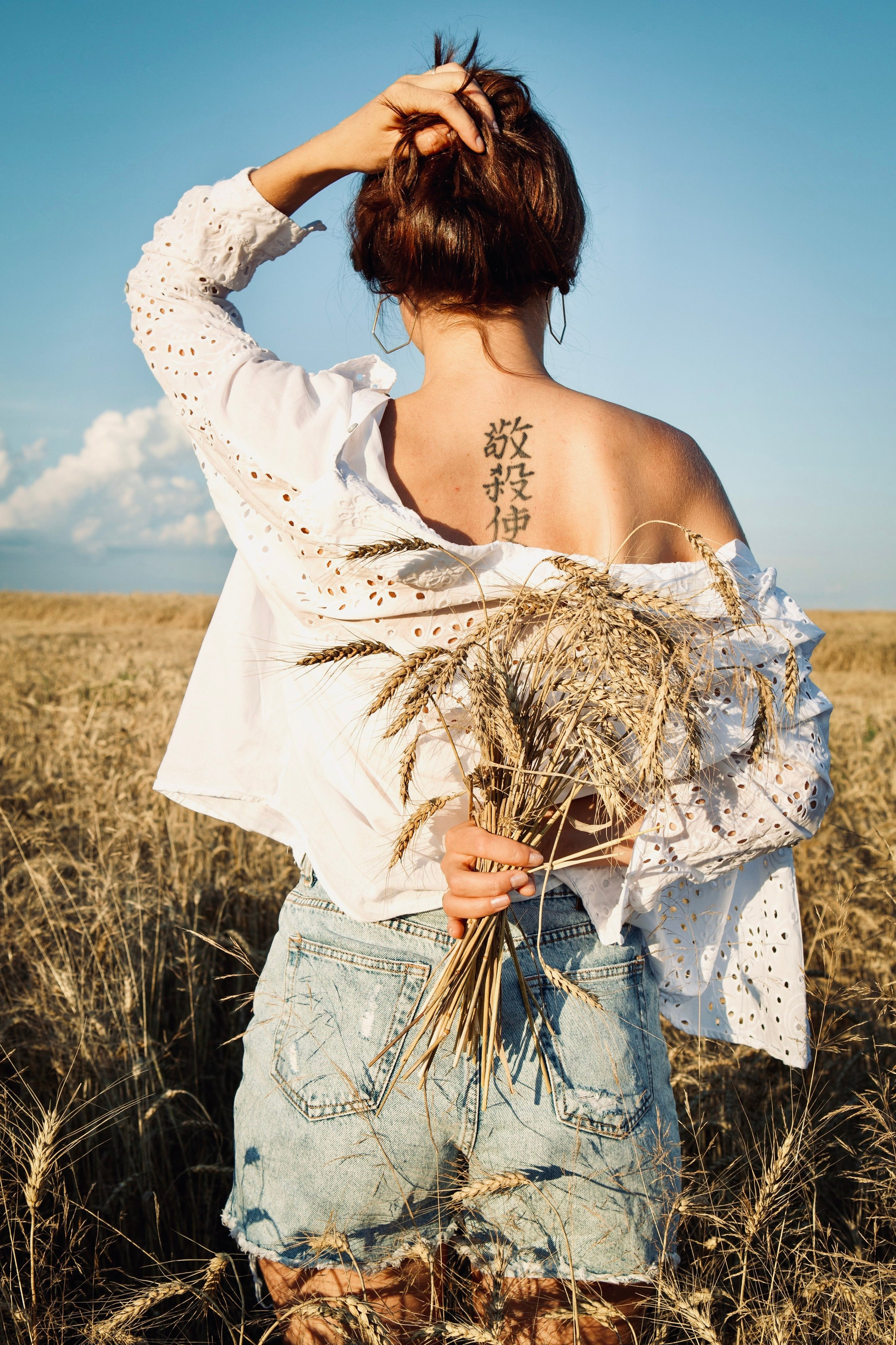 Женская портретная съёмка. Фотограф Лабутина Александра. Портретный и репортажный фотограф из Нижнего Новгорода Александра Лабутина