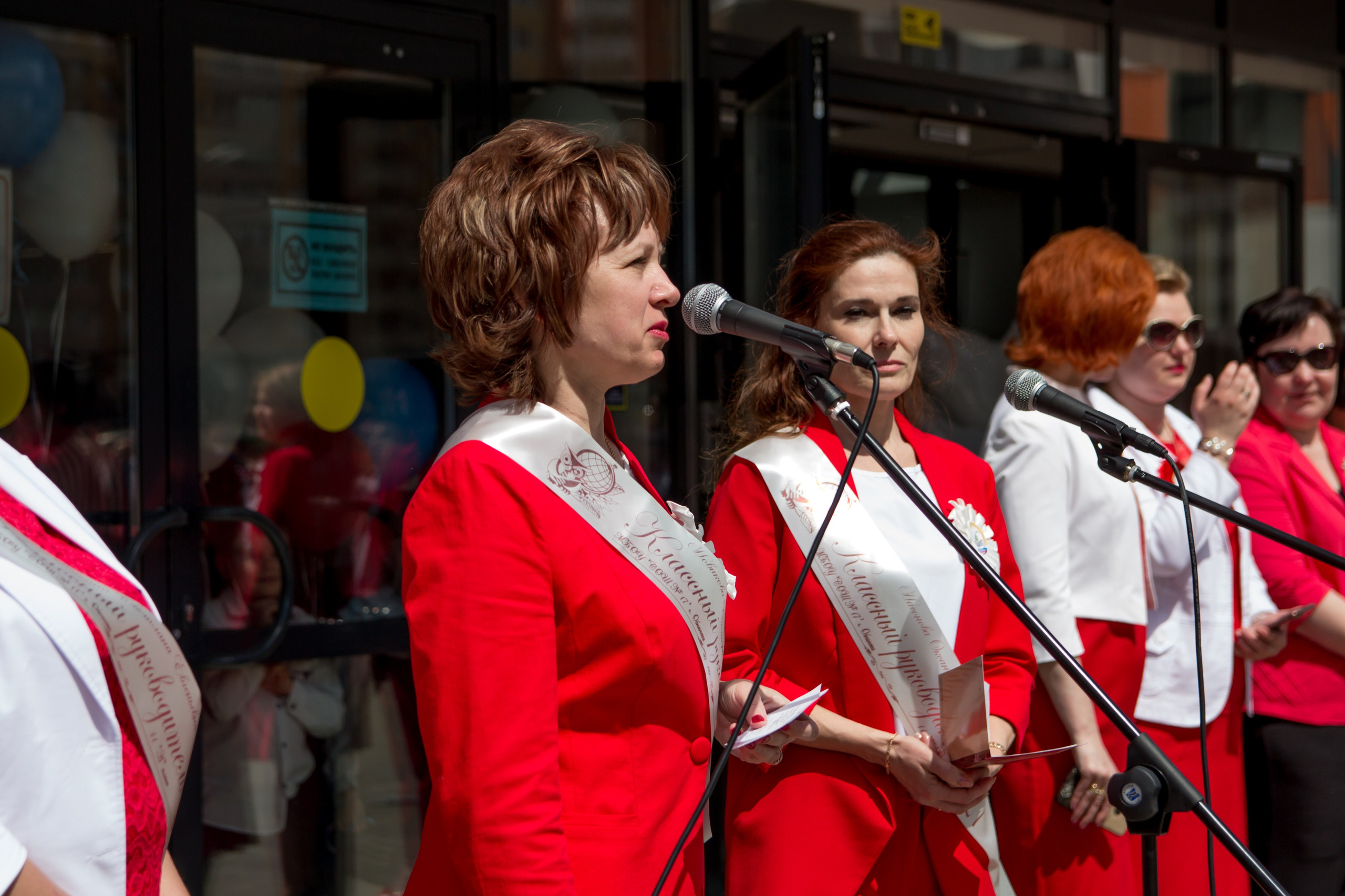 Съемки школьных мероприятий. ФОТКИ! Экспресс-фотосессии в Обнинске