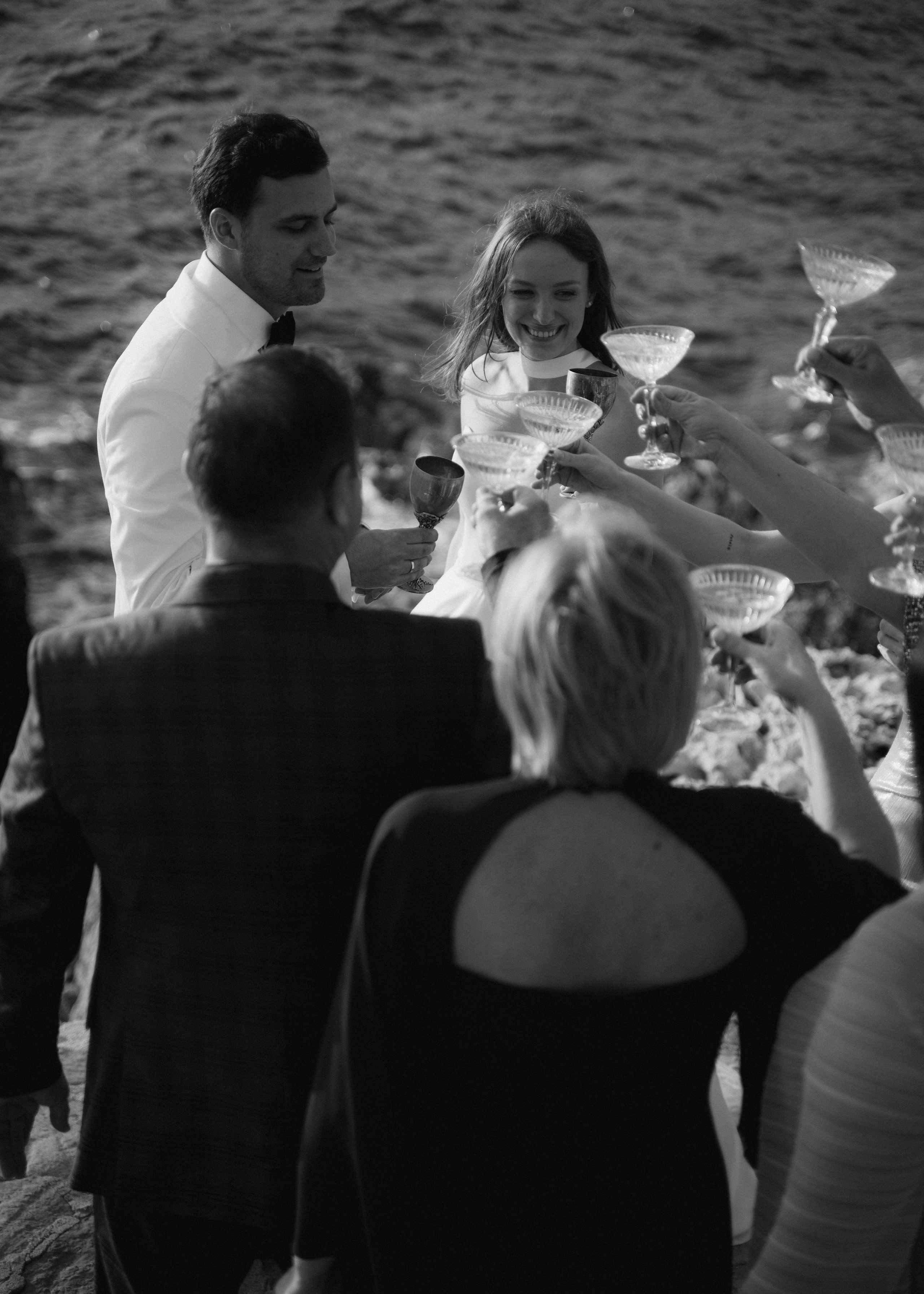 Юра и Лера. Свадебный фотограф Нижний Новгород, Москва