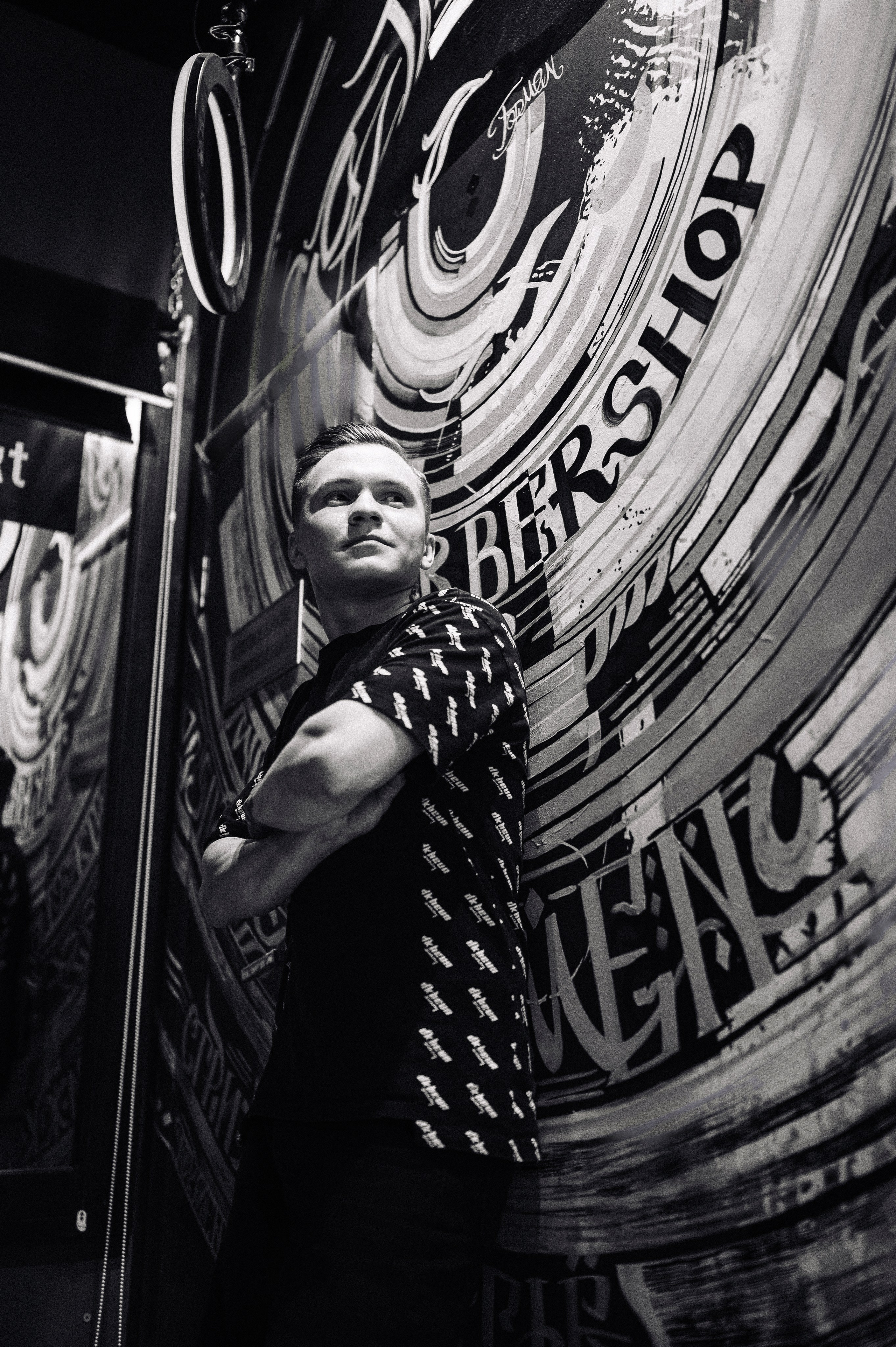 Гоша+Катя. Фотограф Анатолий Шестаков