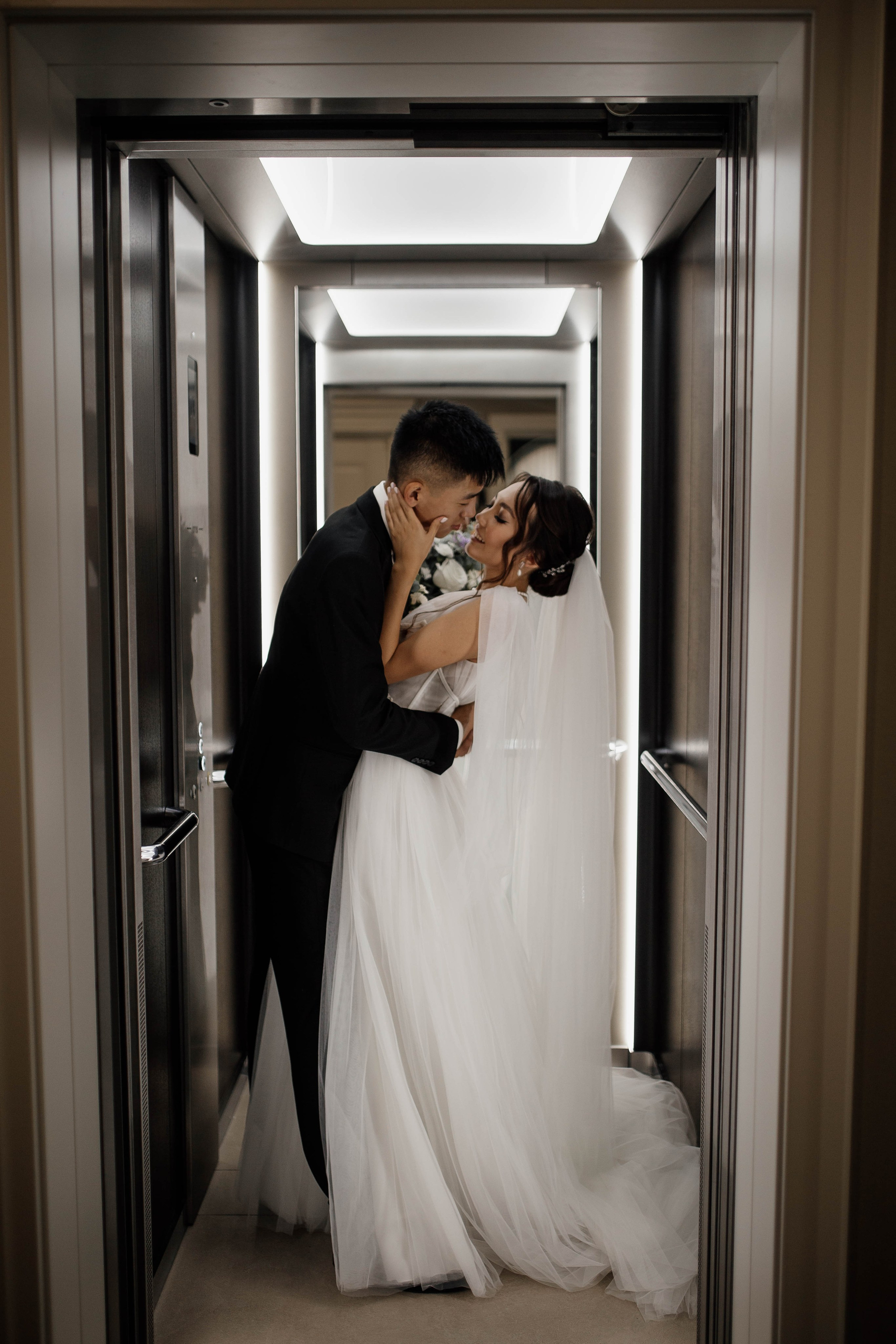 Айгиза и Артемий. Фотограф Челябинск Юлия Ермакова