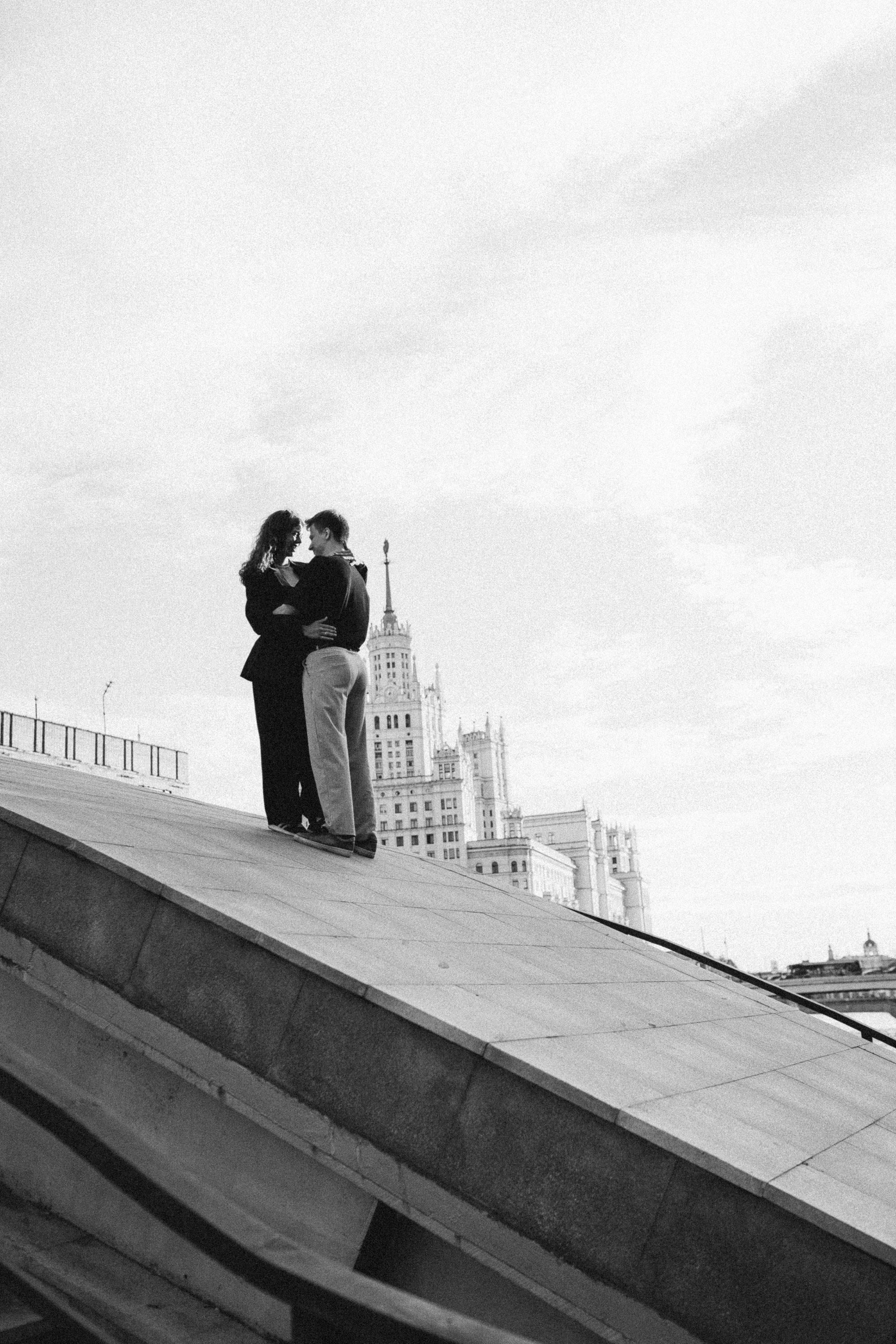 Любовные истории. Фотограф Москва/Пушкино