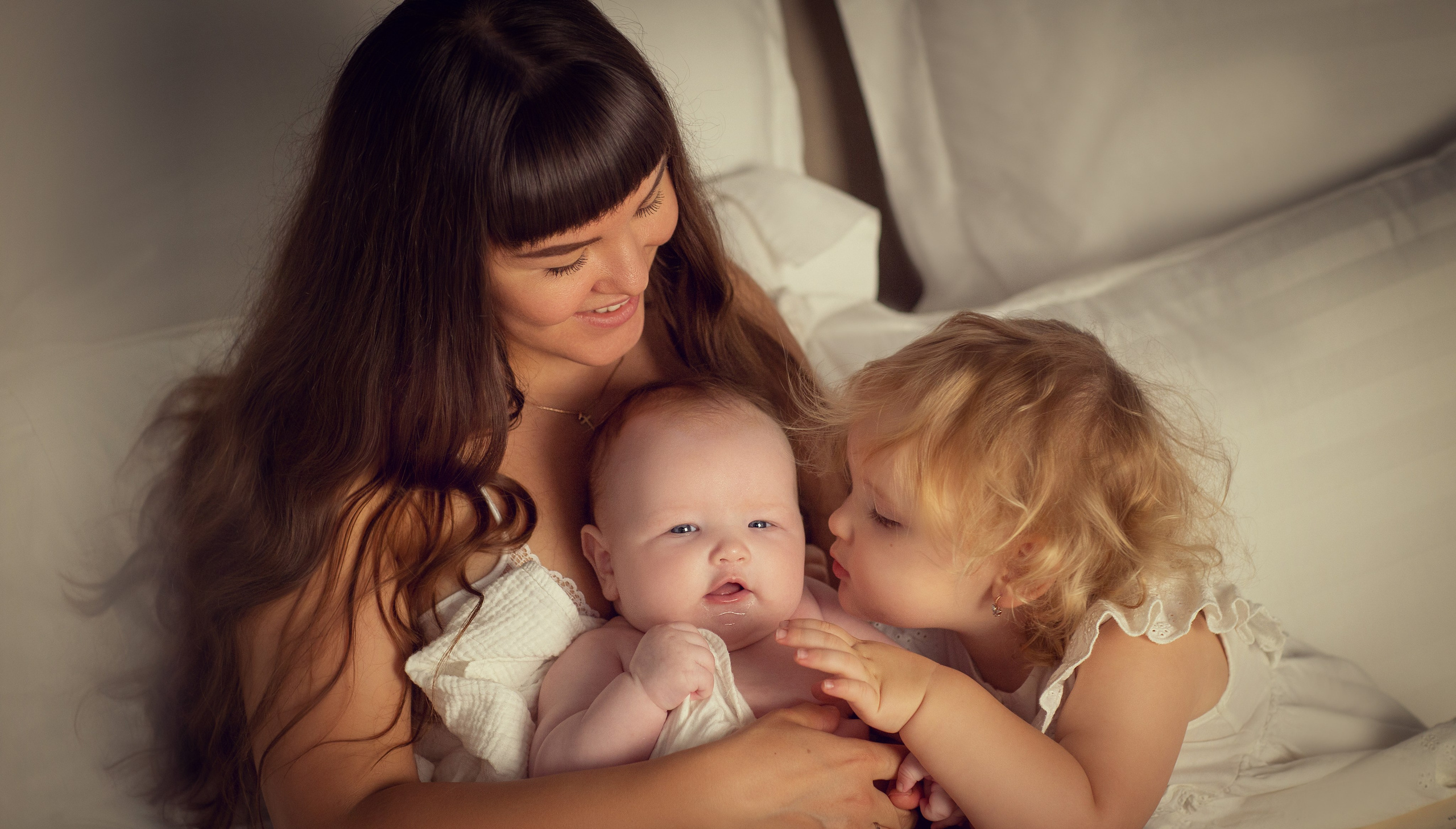 Мои работы. Обо мне