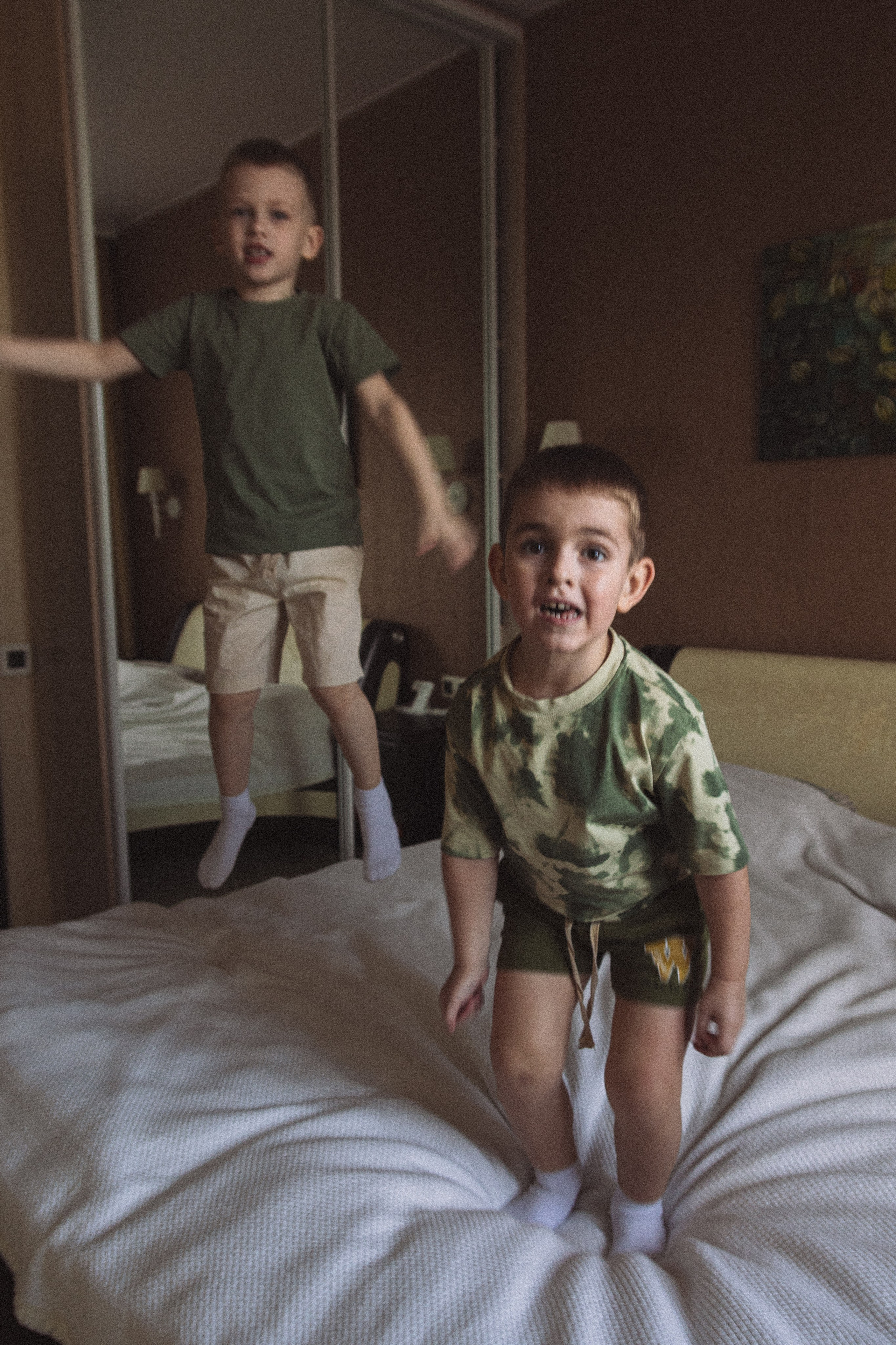 Семейные истории. Фотограф в Архангельске Александра Иглина