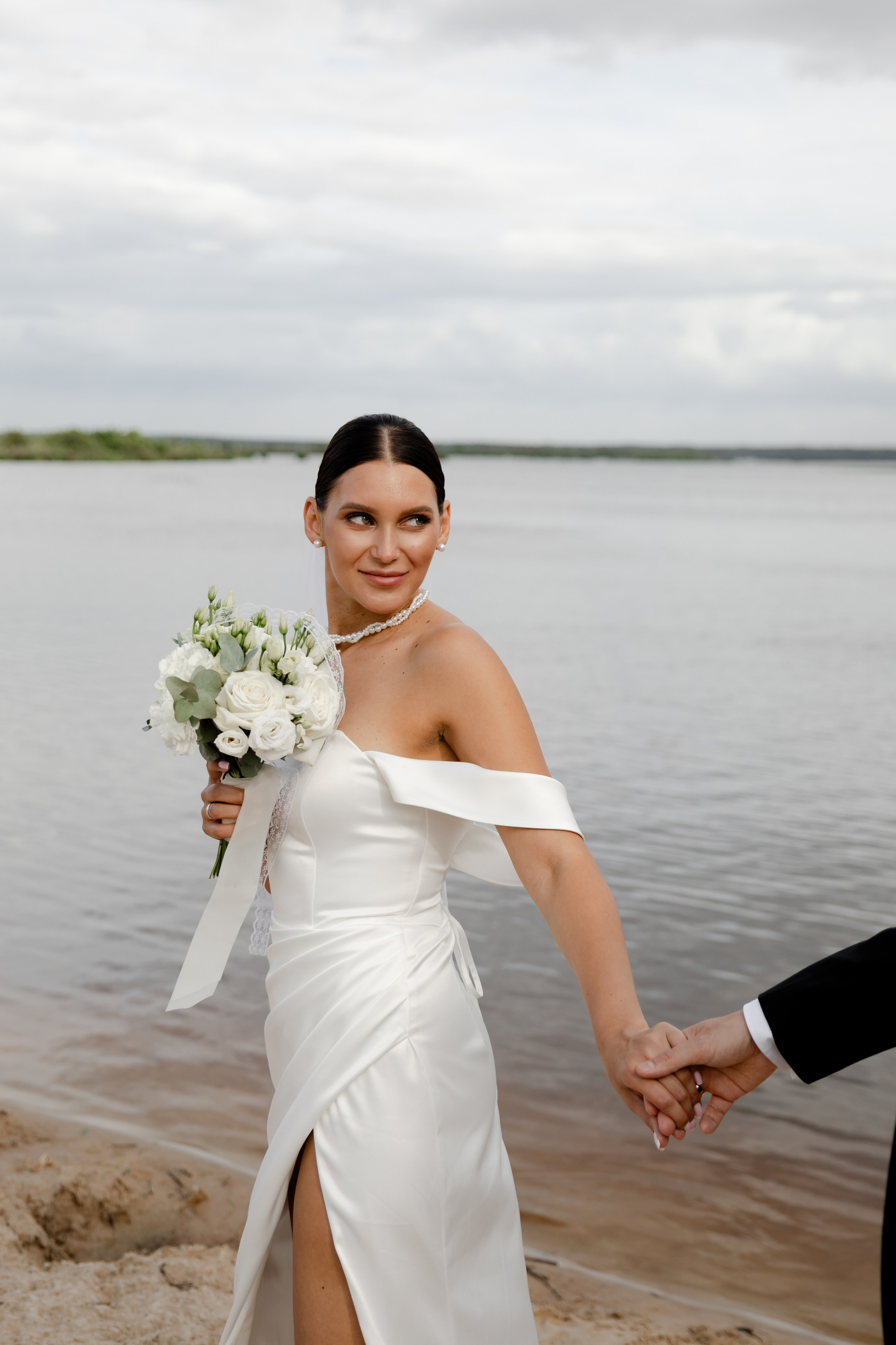 Wedding Day. Анна Михайлова|Свадебный фотограф в Санкт-Петербурге