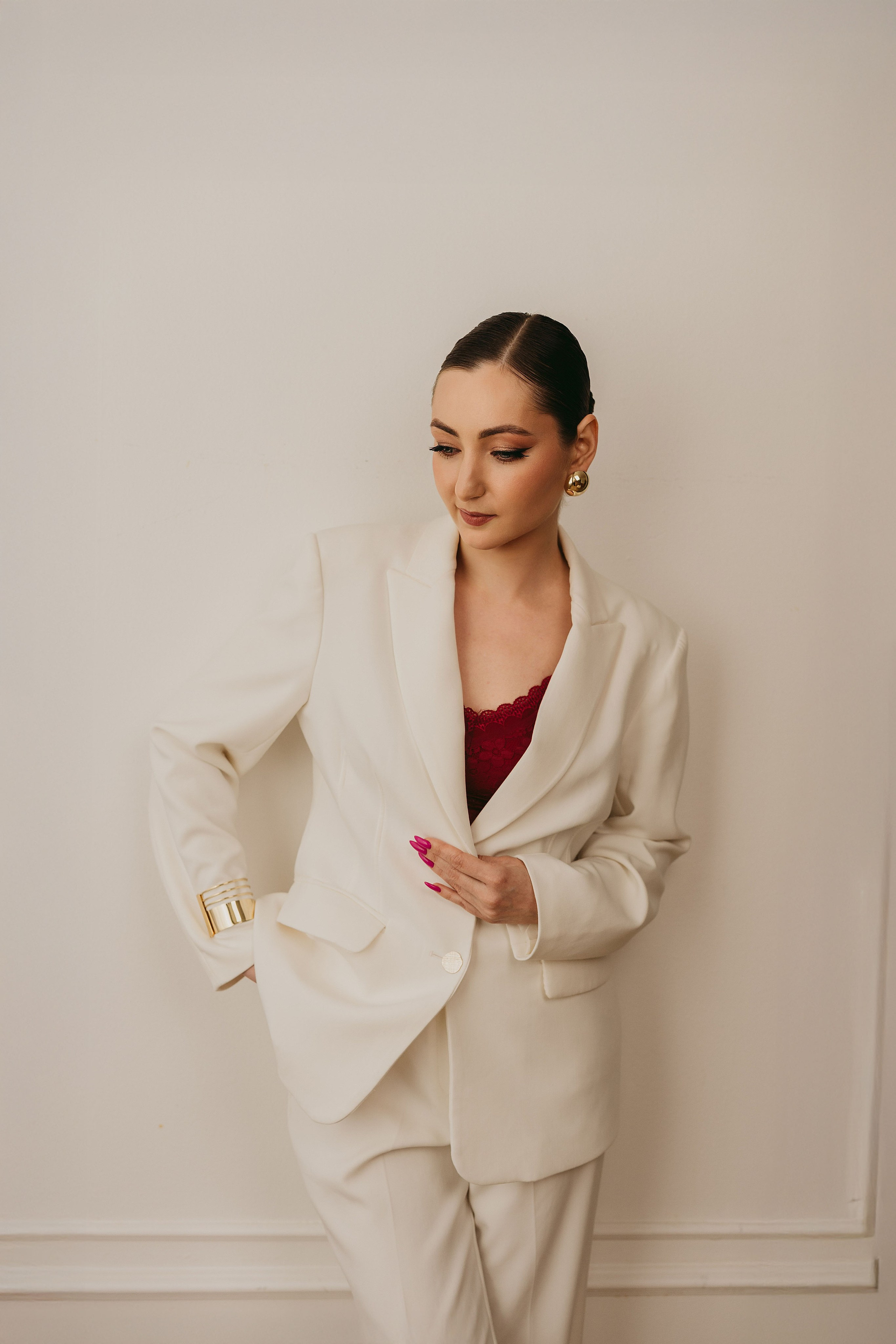 Луиза. Фотограф в Москве Ангелина Ким