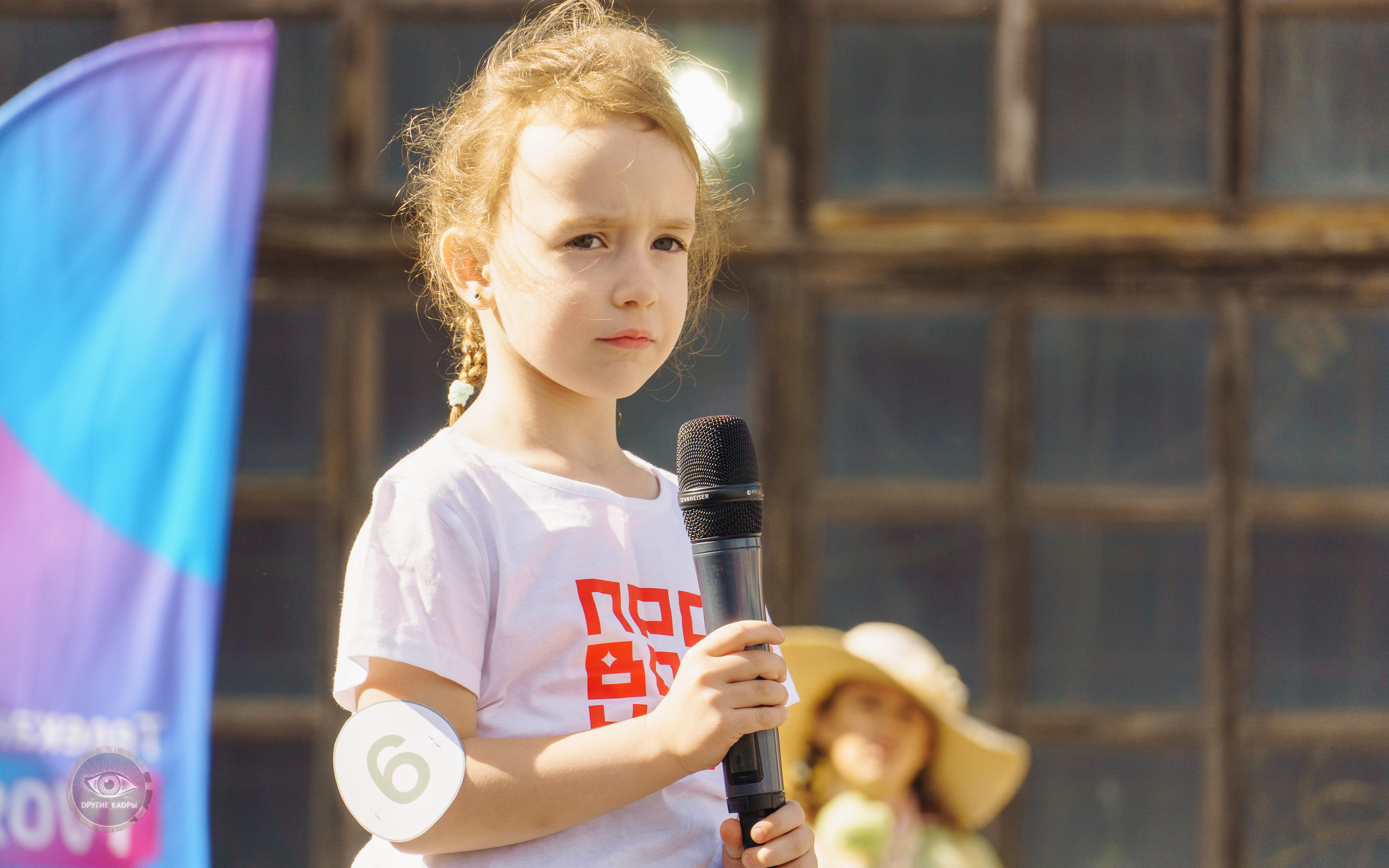 Модные показы на Первом фестивале «Проводник»