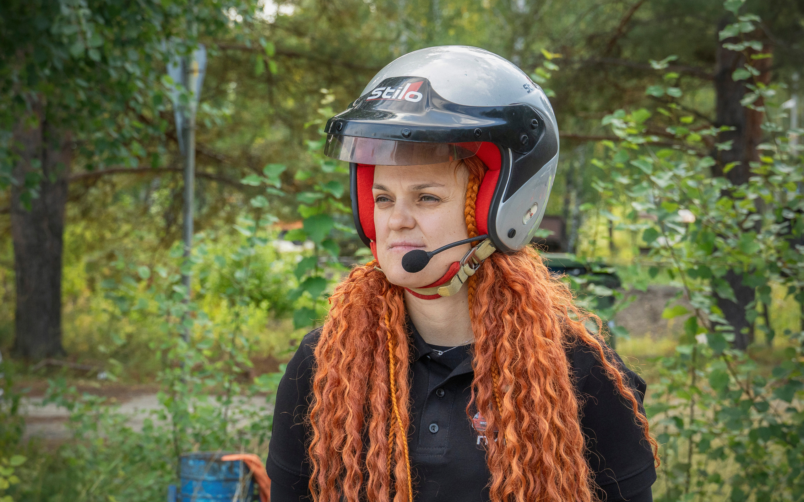 Чемпионат «Асфальтовый спринт 2023»