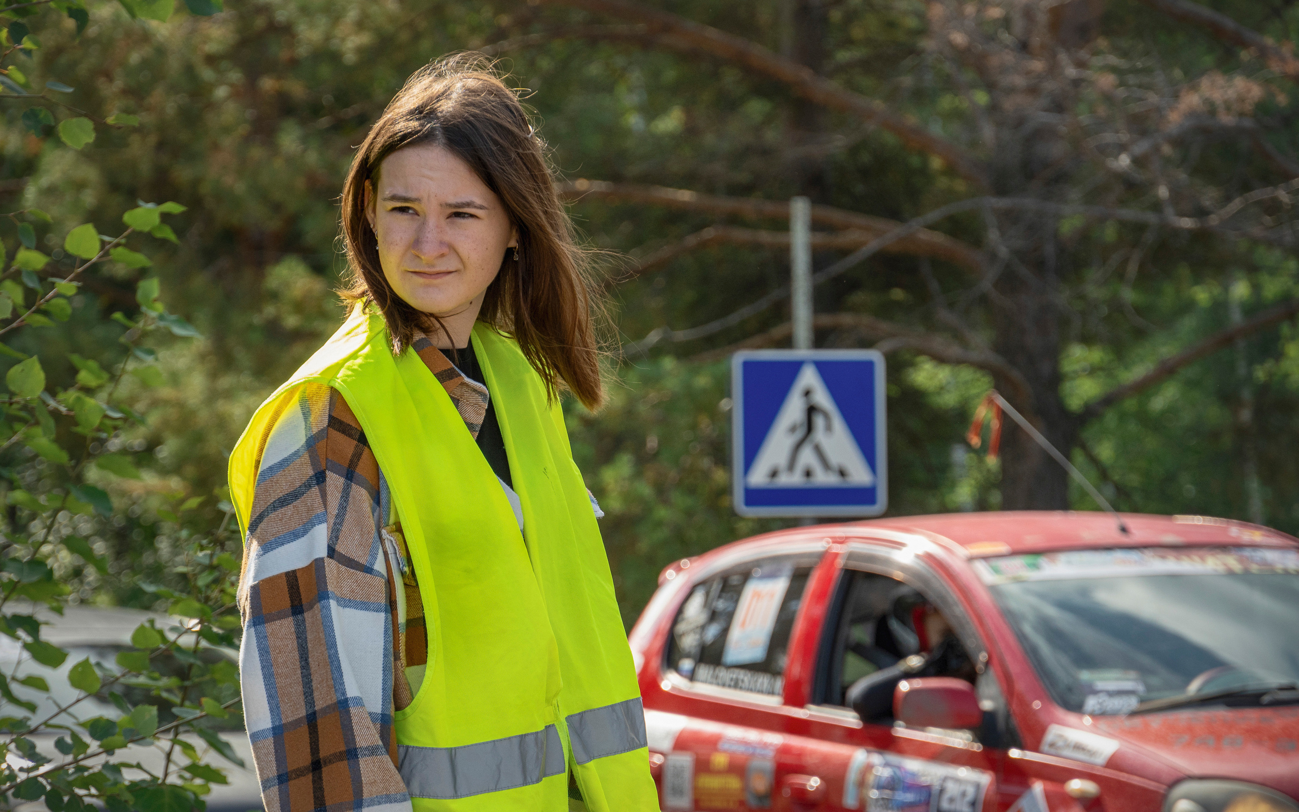 Чемпионат «Асфальтовый спринт 2023»