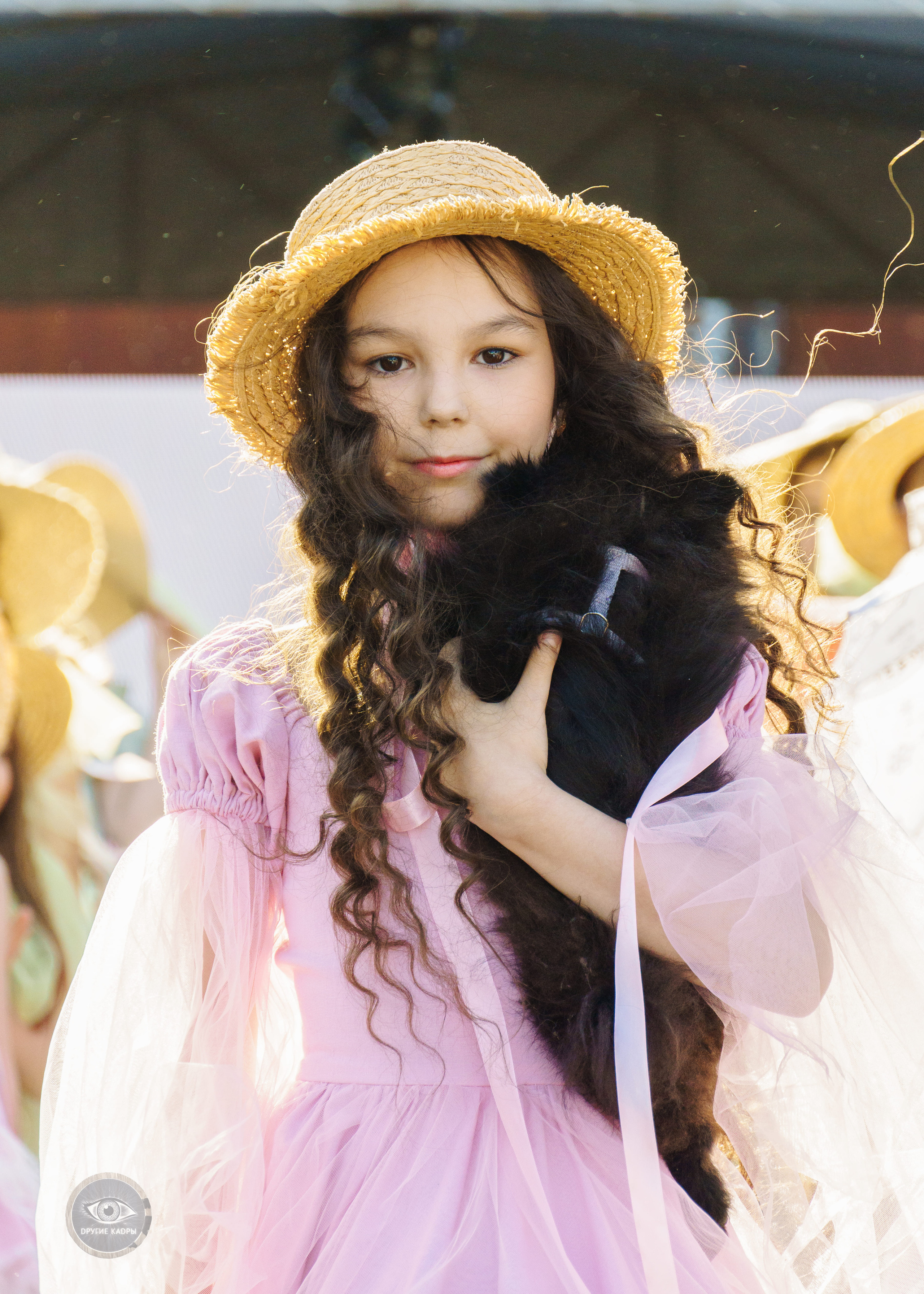 Модные показы на Первом фестивале «Проводник»