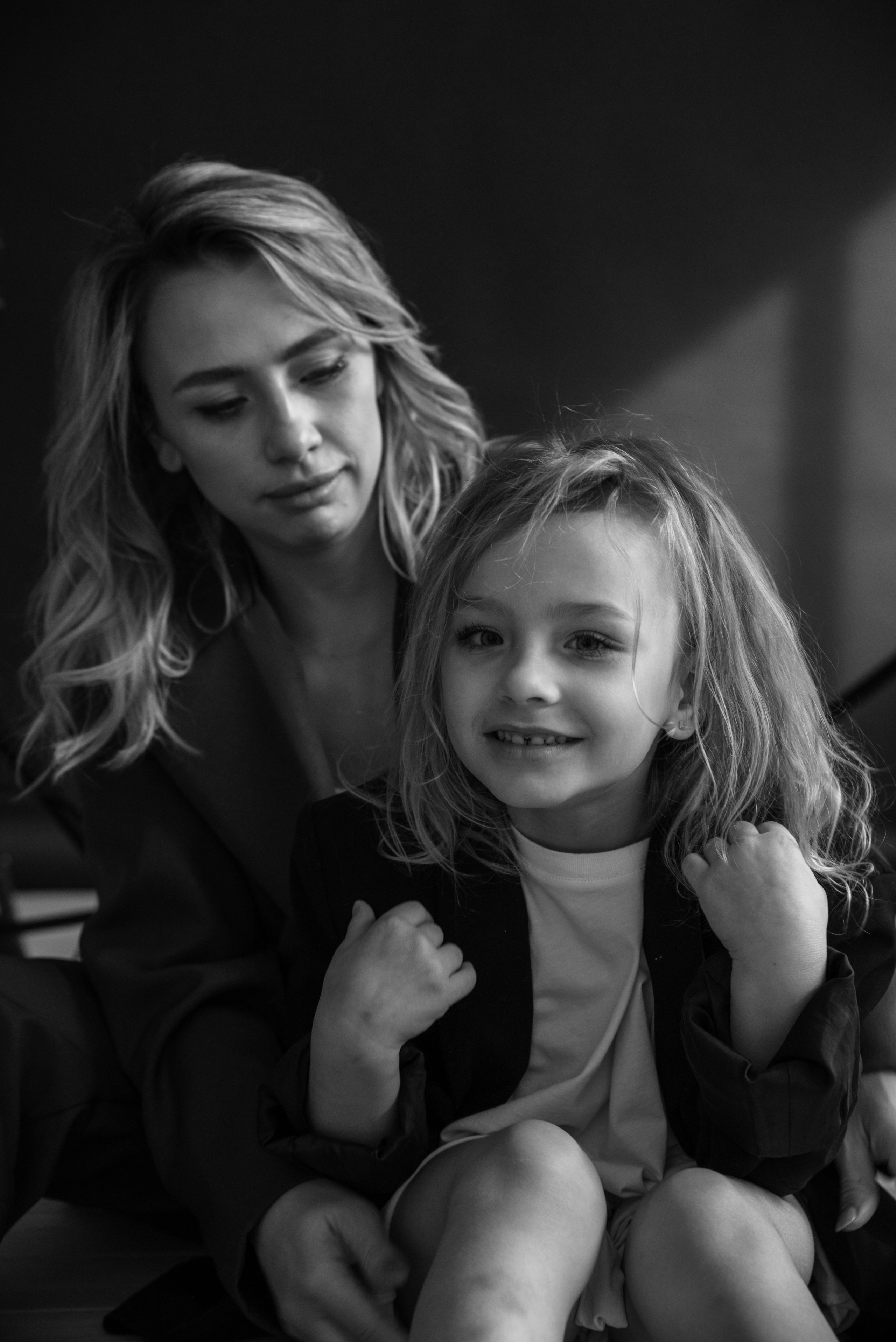 Семейная. Фотограф Bardakova.ph г. Ухта