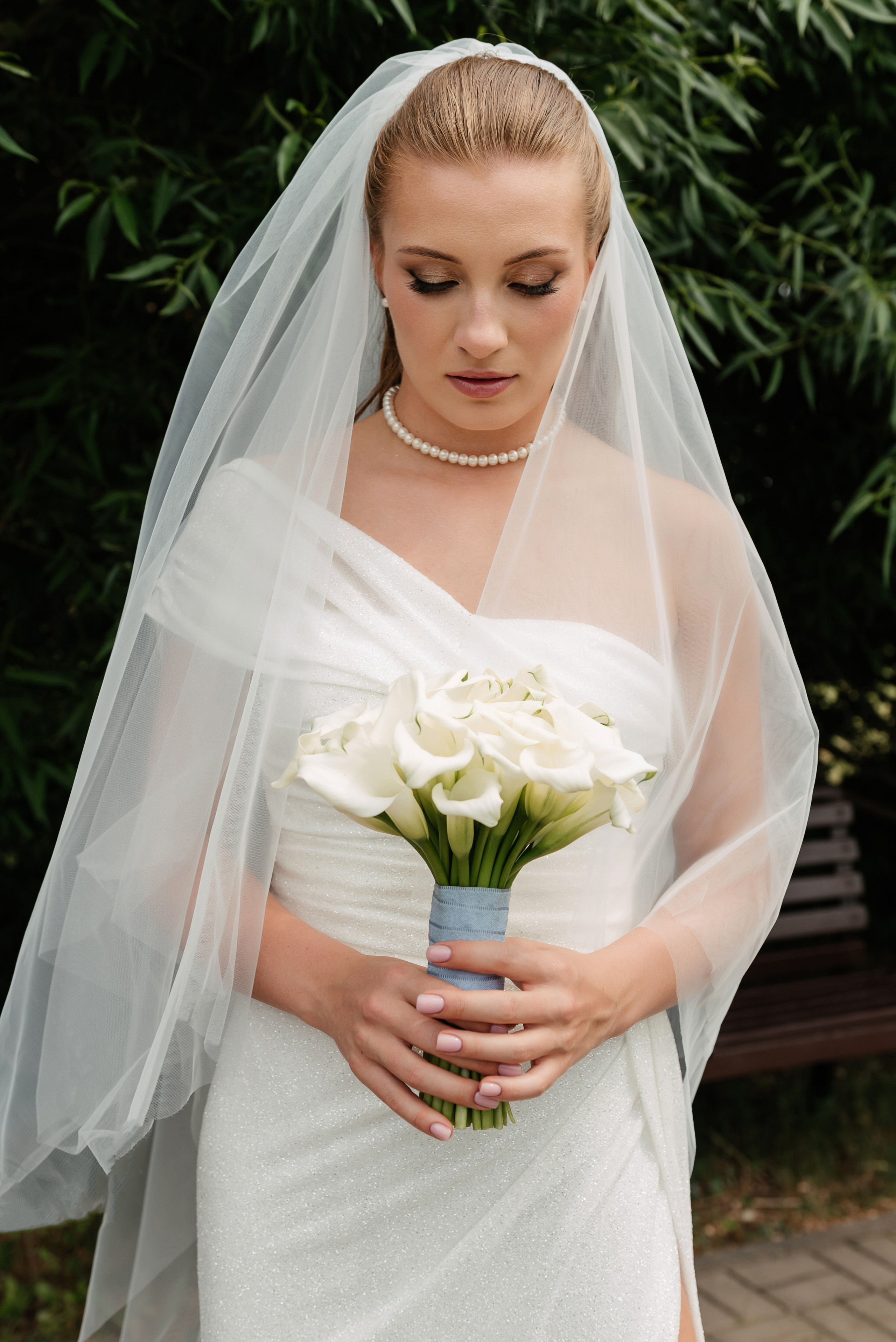 Илья и Дарья, 2024 год. Свадебный и портретный фотограф в Липецке Анастасия Ролдугина