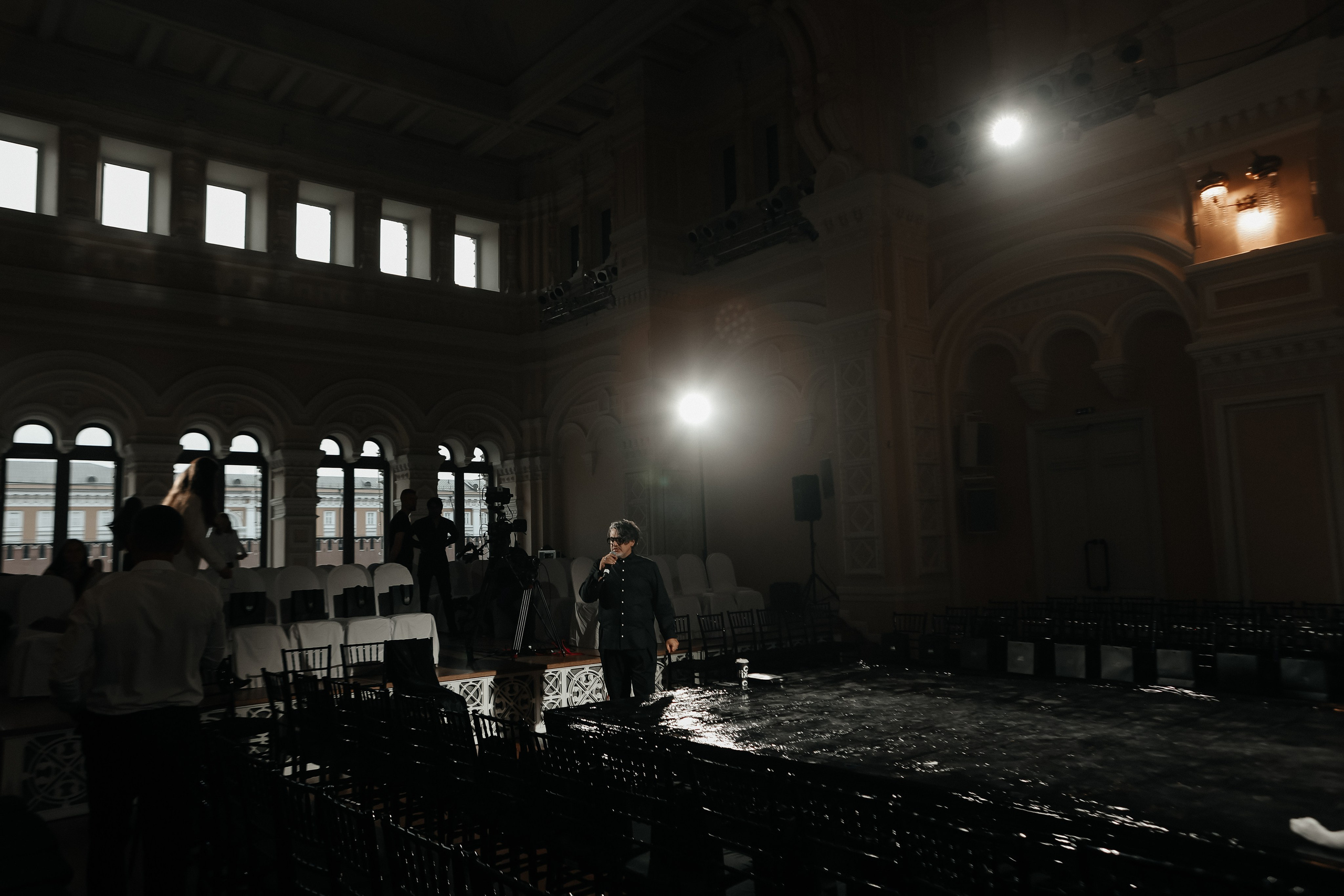 Гум Закрытый Показ 2024. Свадебный фотограф FOTOKEYT