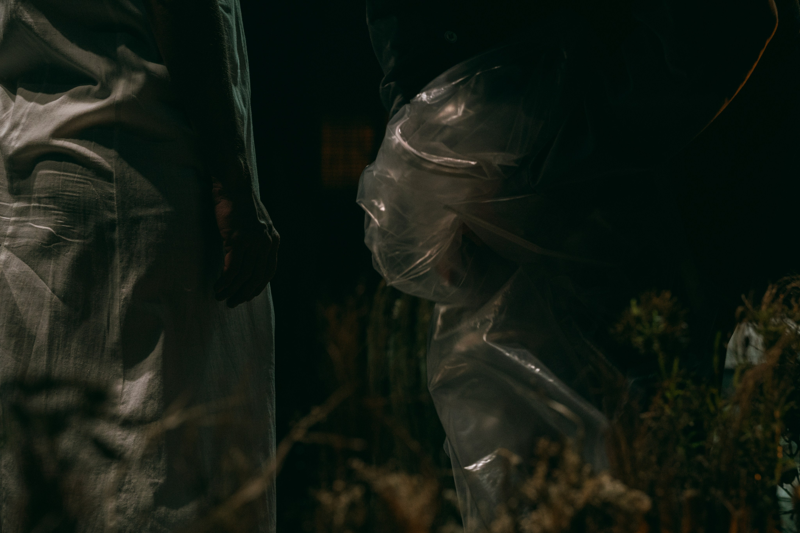 Offret (“Жертвоприношение”, А. Тарковский) Театр на Васильевском. Фотограф Ирина Соколенко Санкт-Петербург