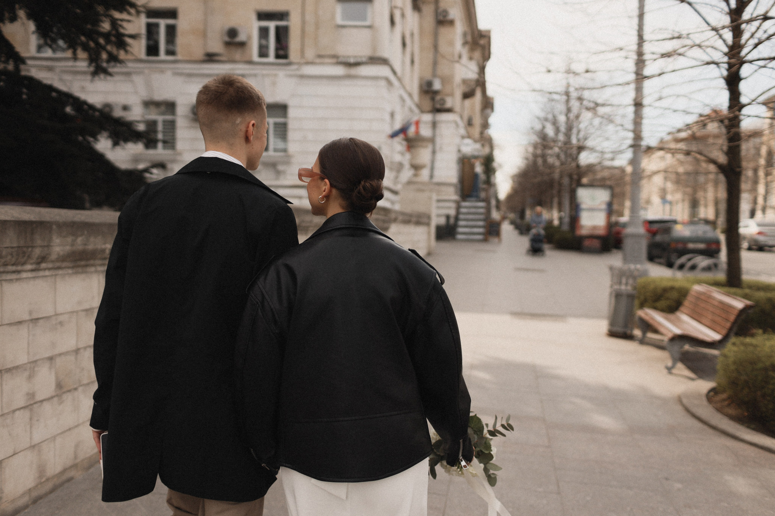 Z•A•G•S. Фотограф Воронцова Виталия Крым Севастополь