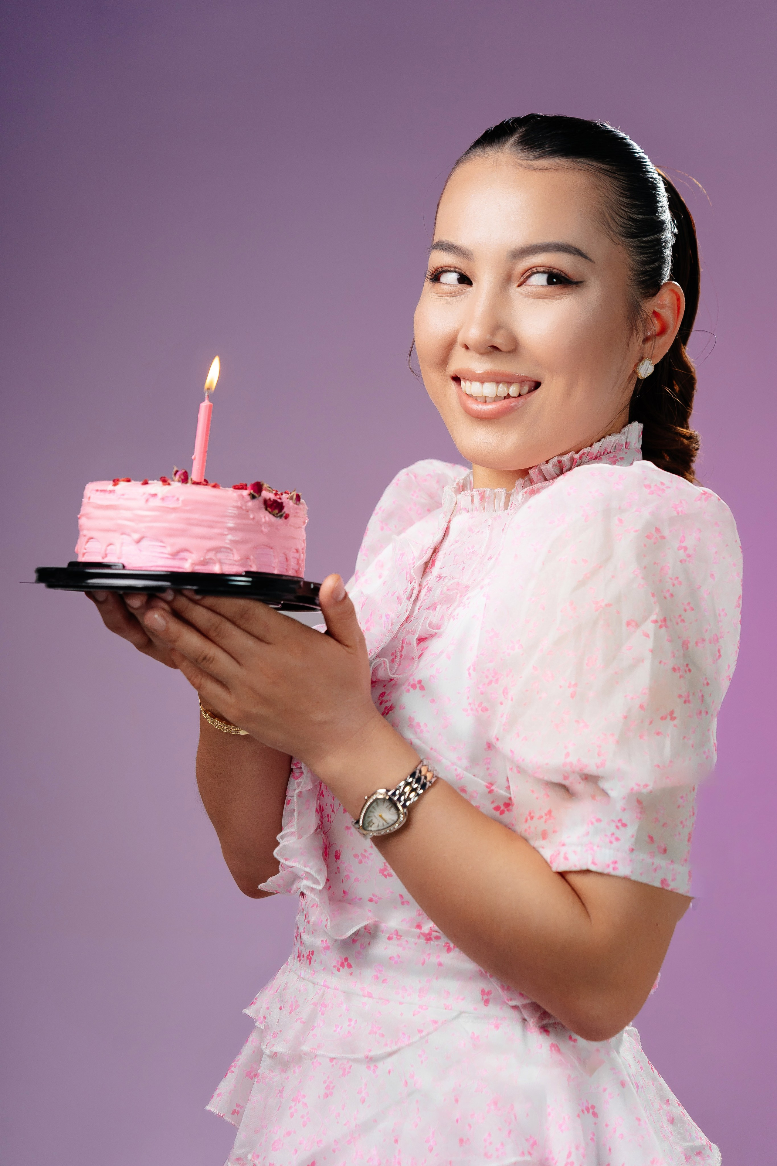 Индивидуальные. Креативное портфолио