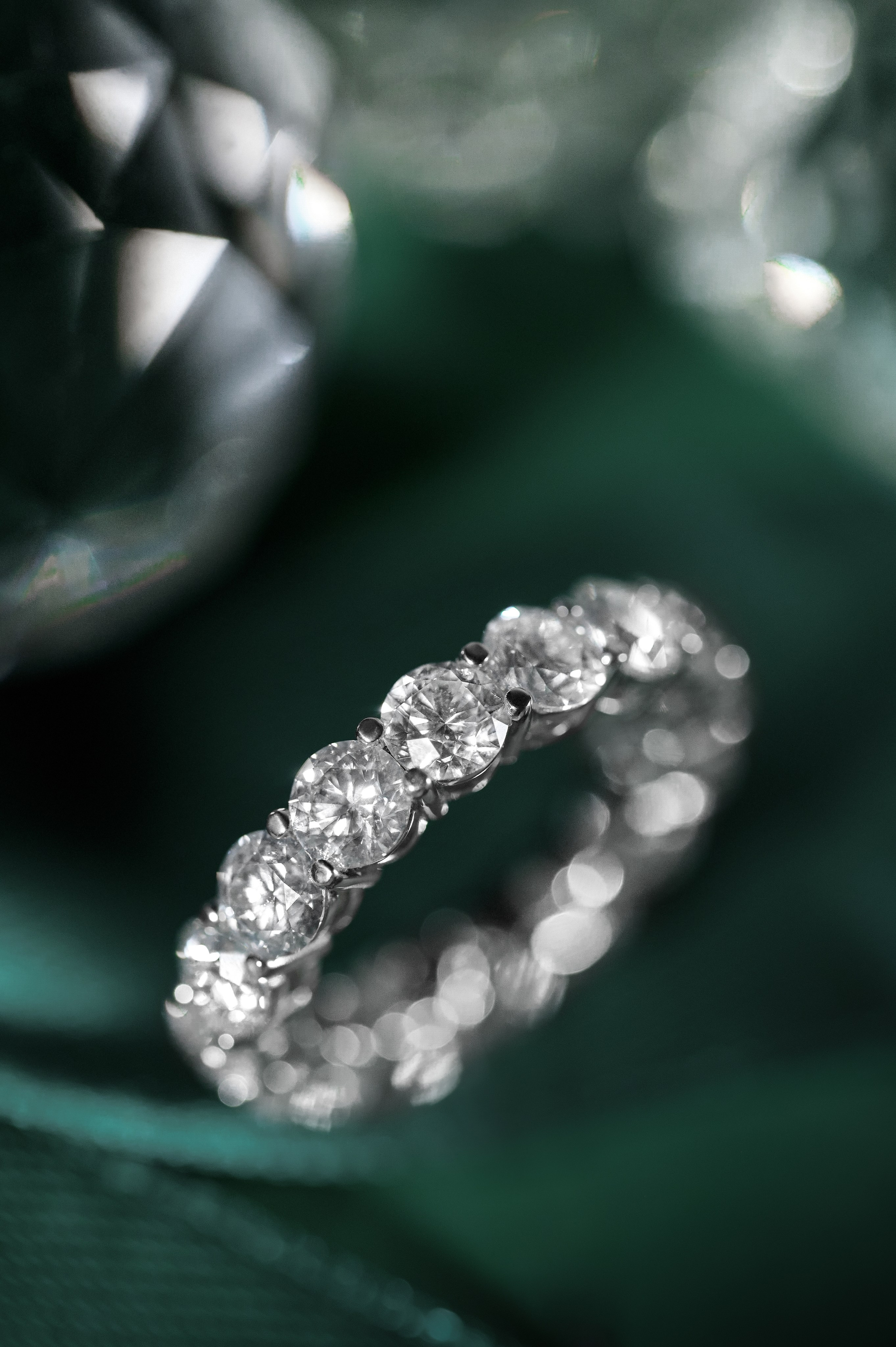 Ювелирная съемка. Свадебный и семейный фотограф Михаил Галабурдин и Анна Завадская. Рост