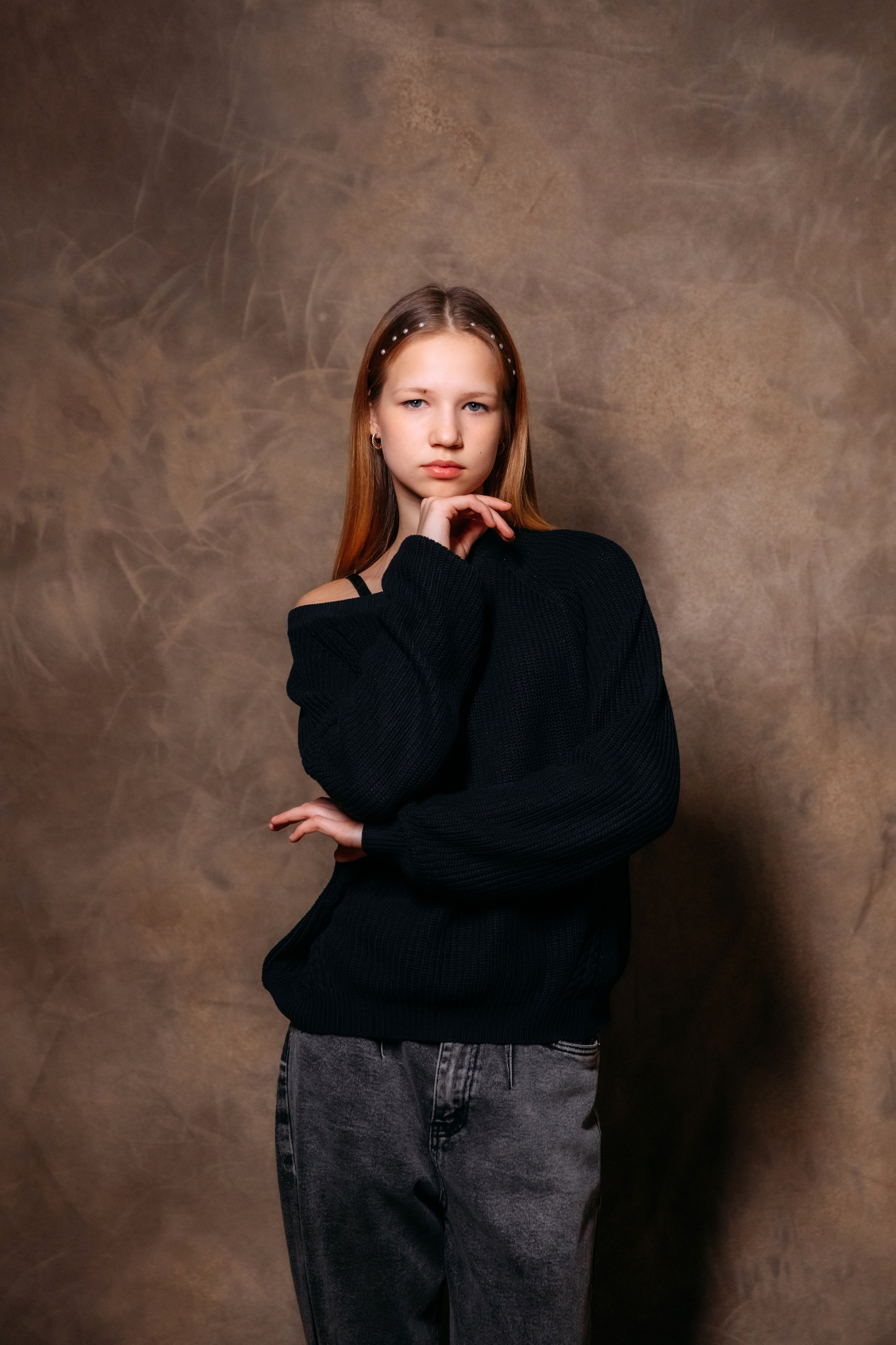 УЛЬЯНА. Женский и семейный фотограф Елена Петрова