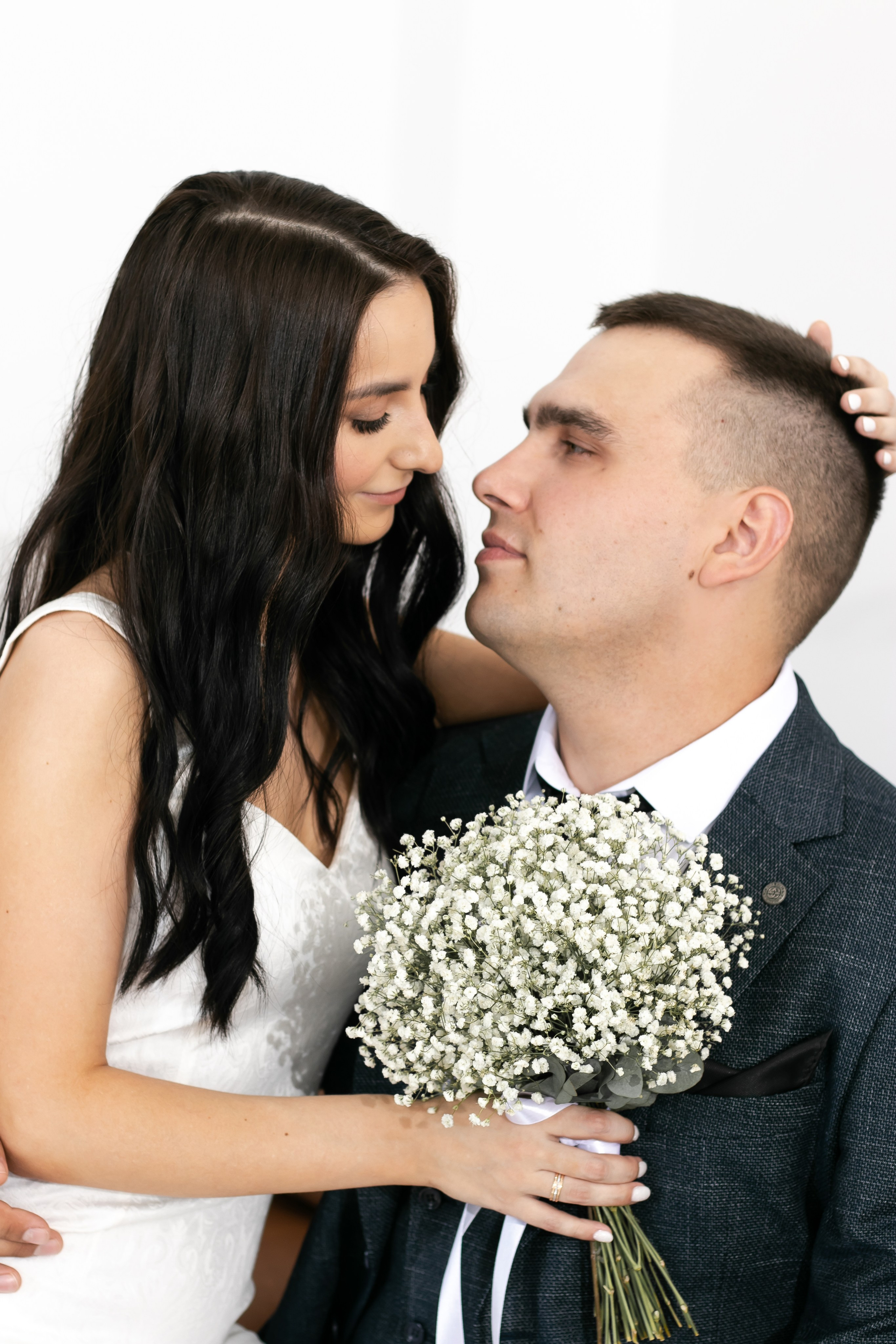 Татьяна и Пётр 03.08.23. Фотограф Чебоксары