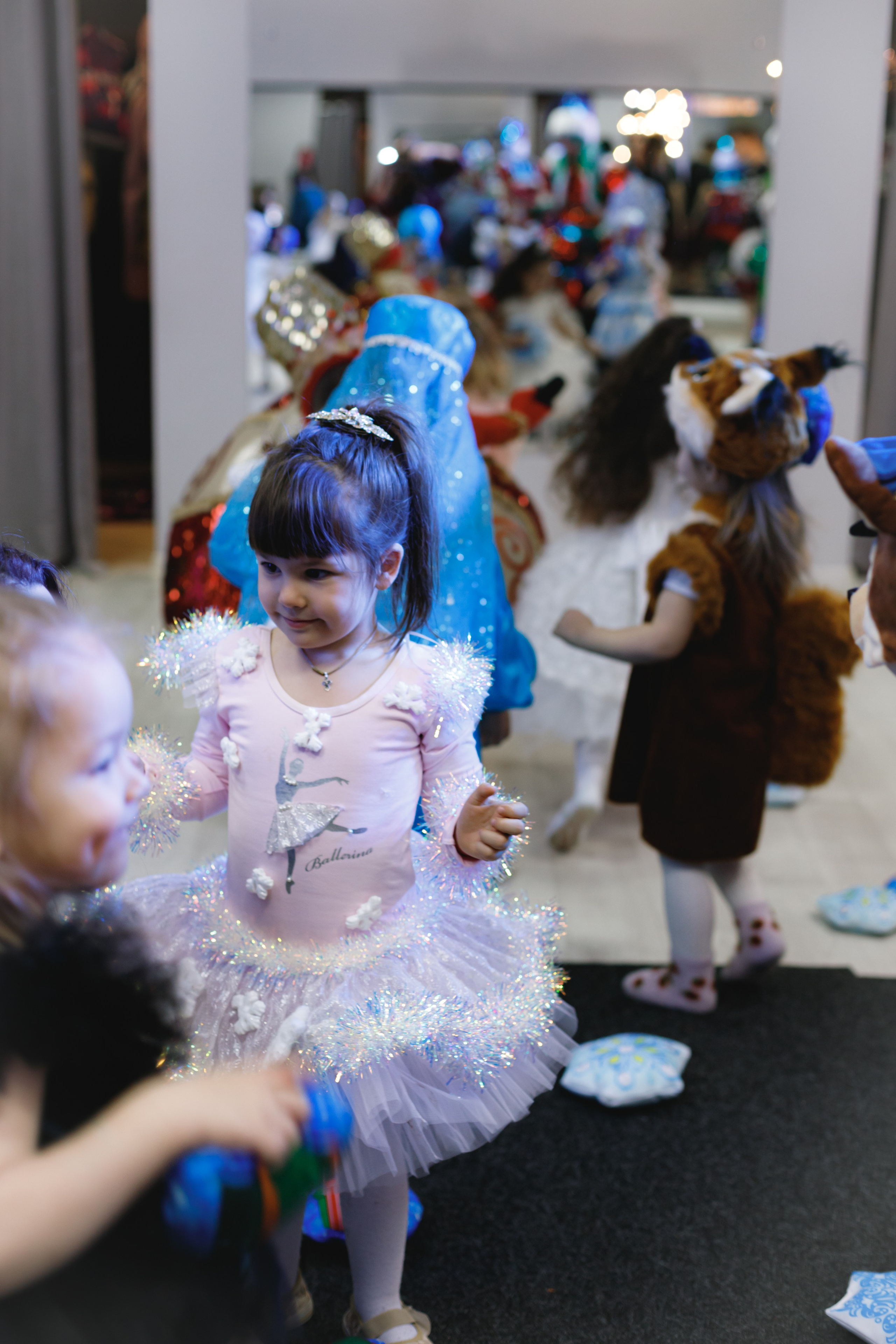 Happy new year. Photokarish