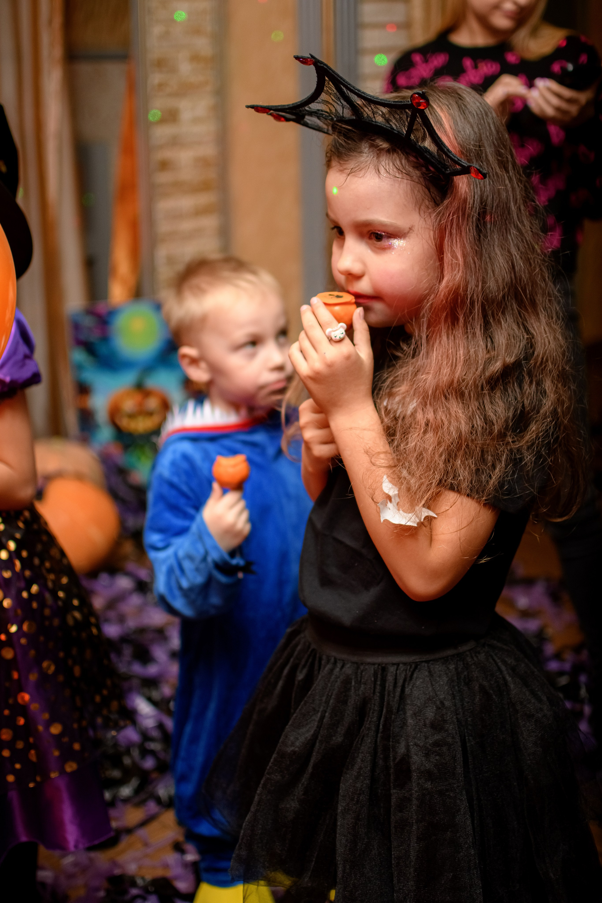 HALLOWEEN. Photokarish