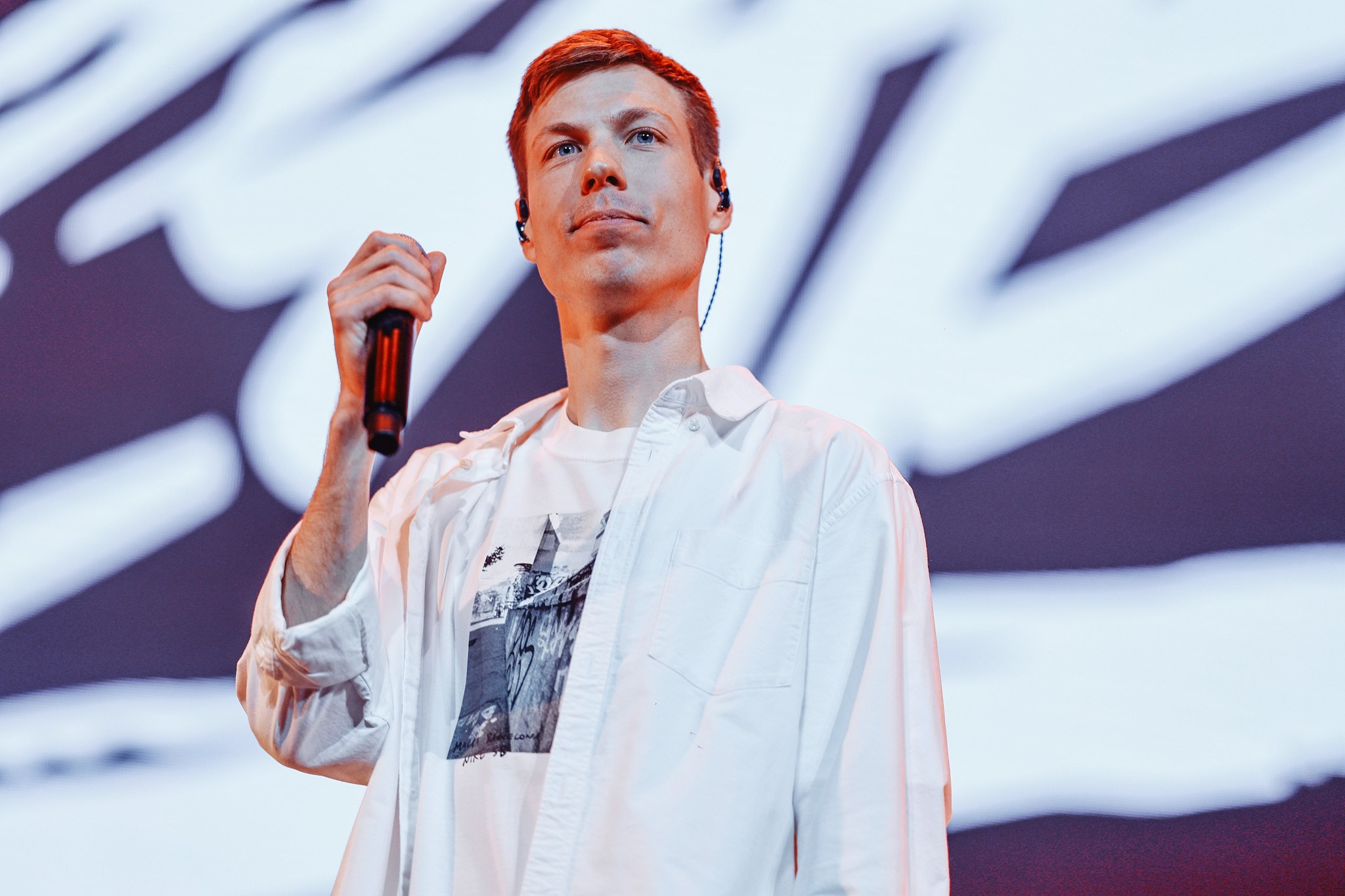 DABRO @CROCUS CITY HALL