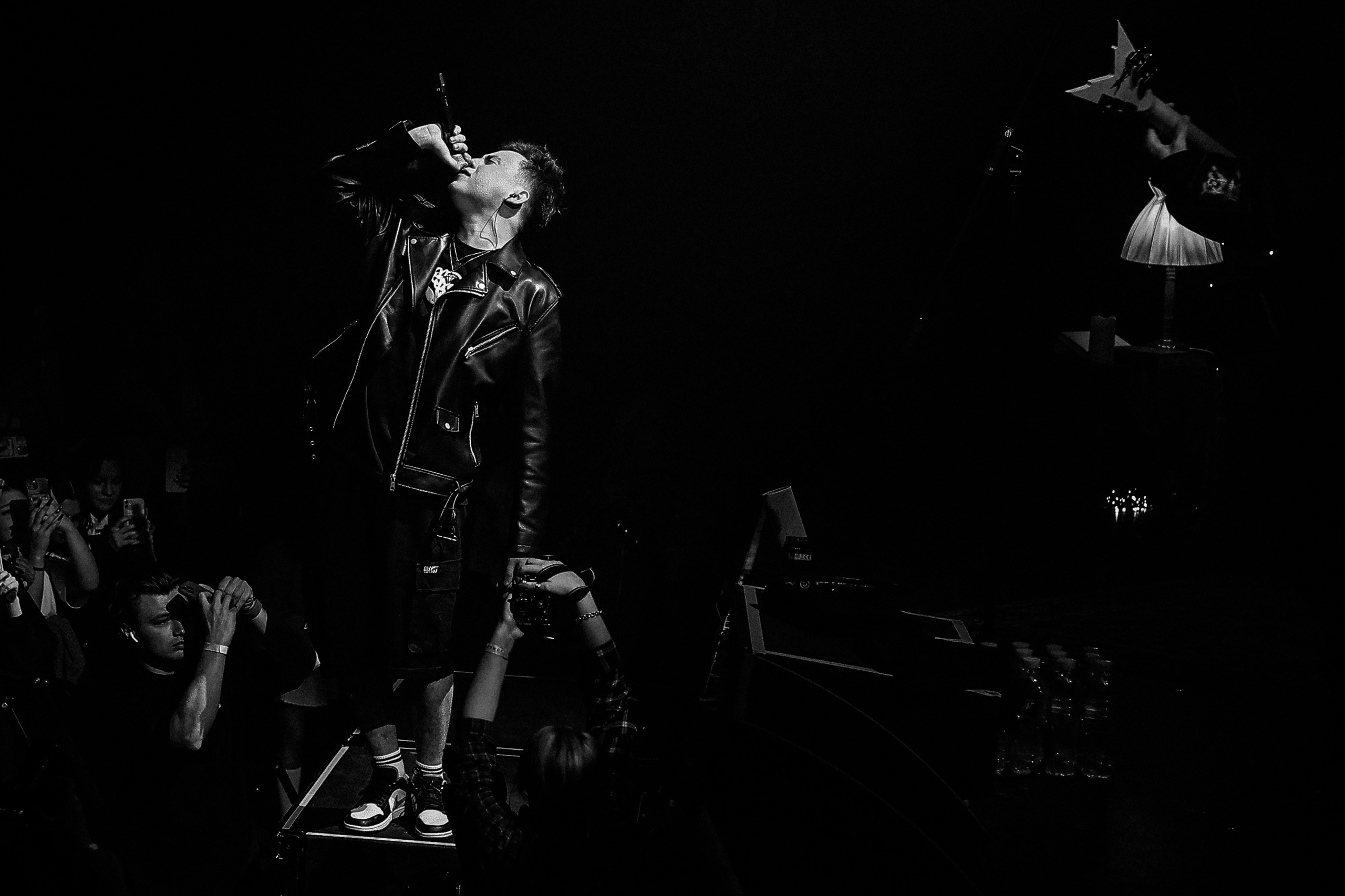 ТРИНАДЦАТЬ КАРАТ @1930MOSCOW