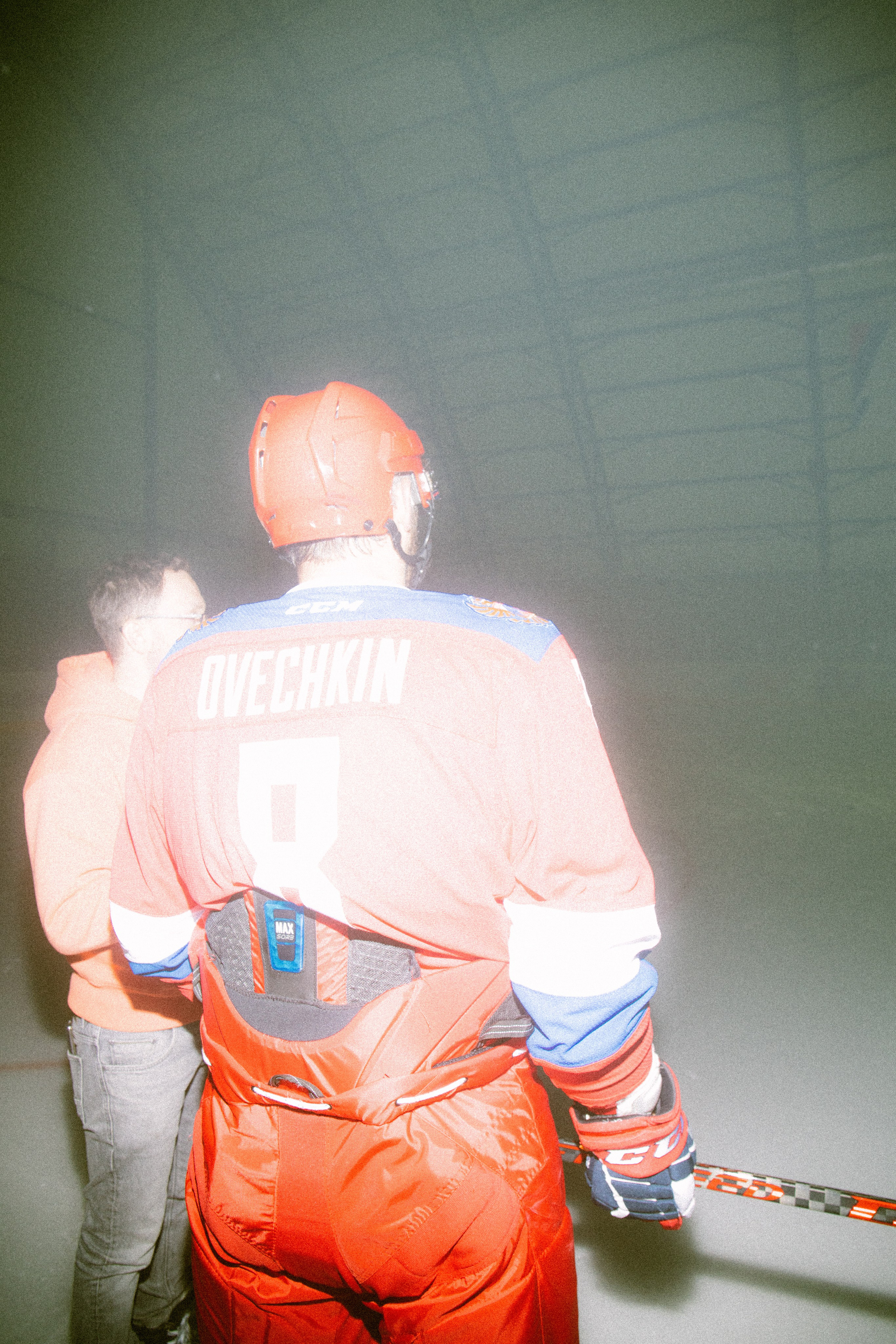 Александр Овечкин. Fokysphoto