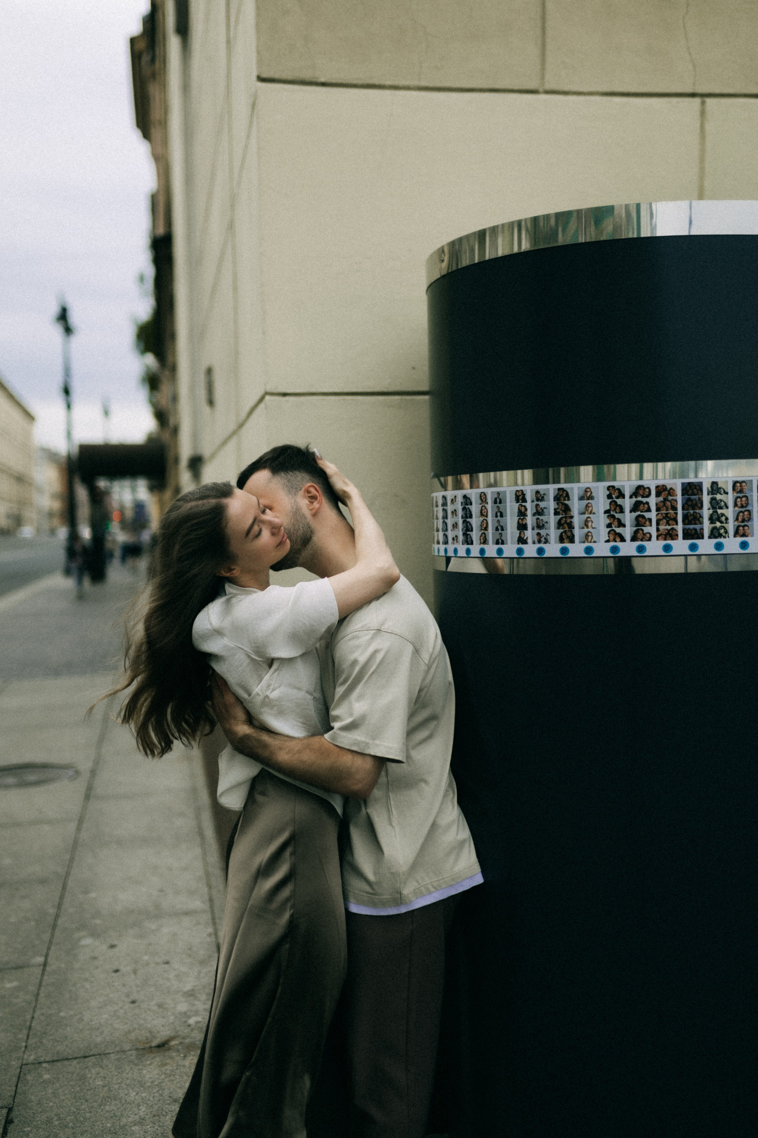 Юлия и Сергей. Фотограф в Санкт-Петербурге